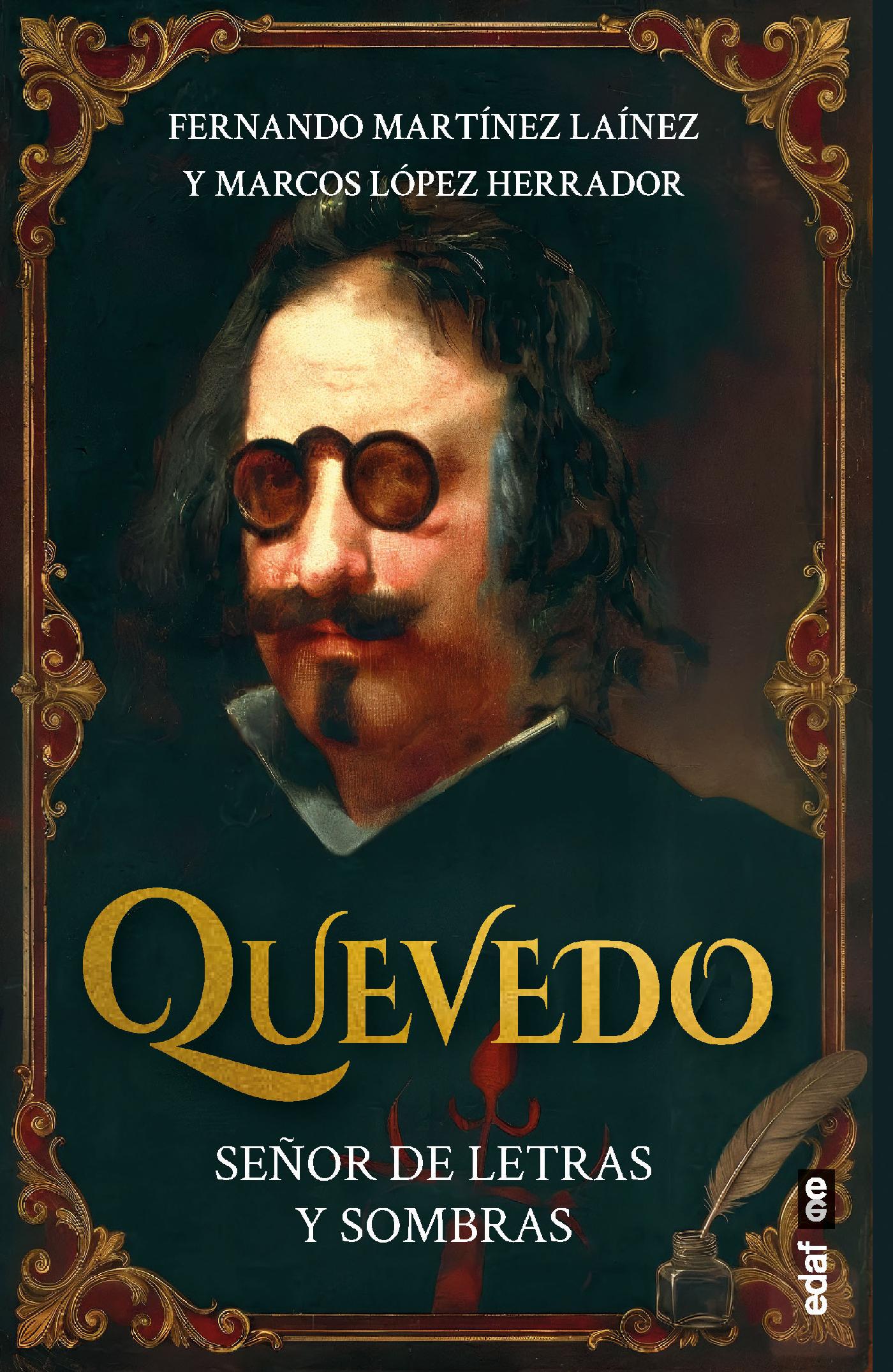 QUEVEDO