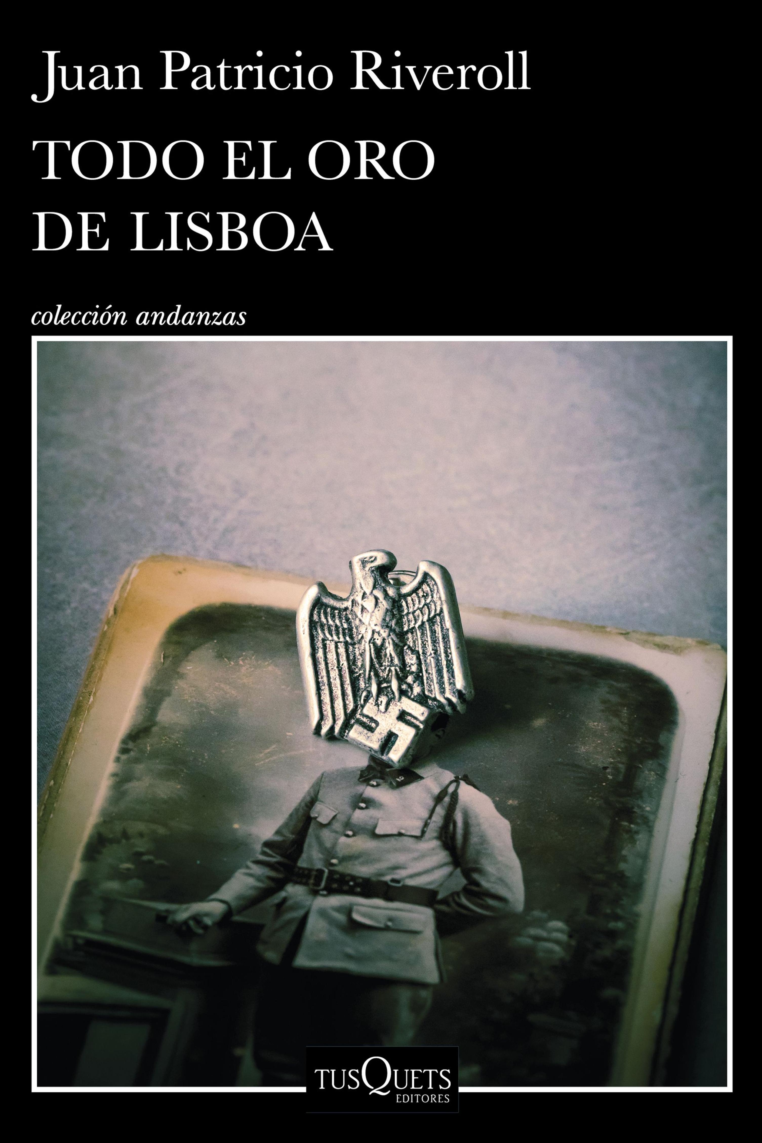 TODO EL ORO DE LISBOA