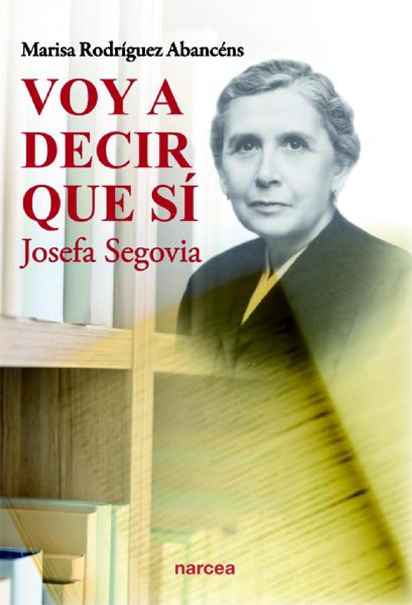 VOY A DECIR QUE SÍ. 