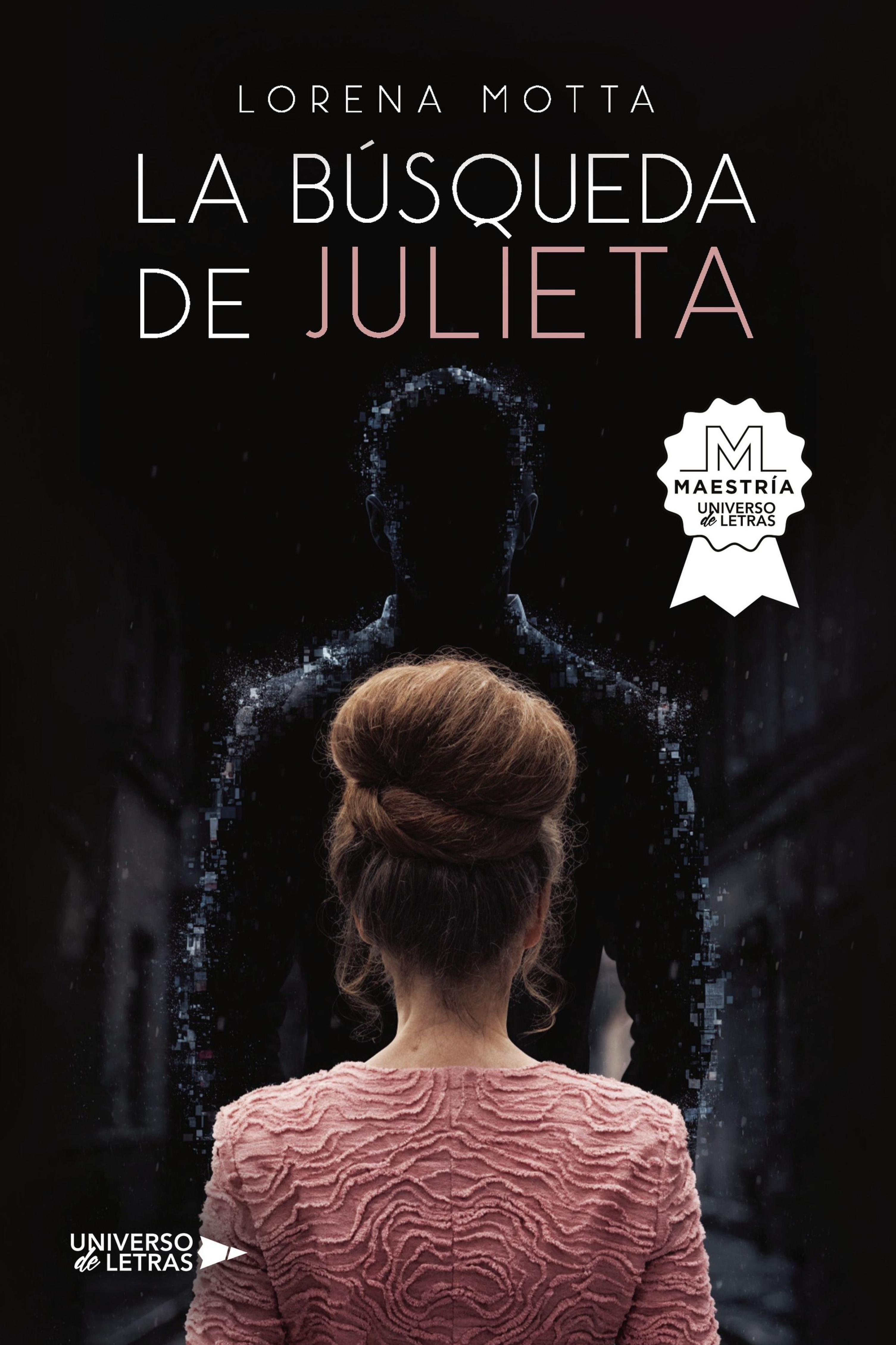 LA BÚSQUEDA DE JULIETA