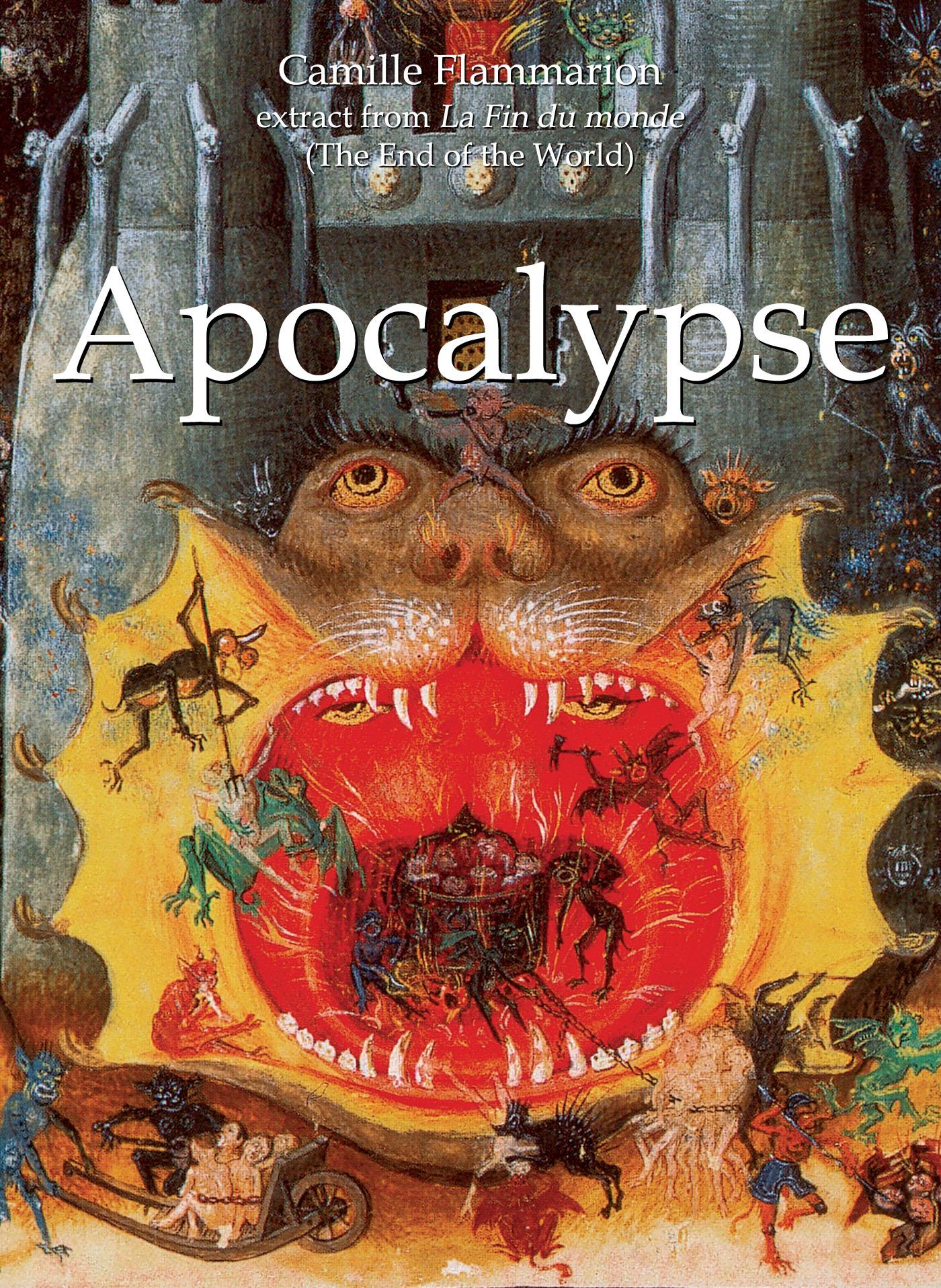 APOCALYPSE