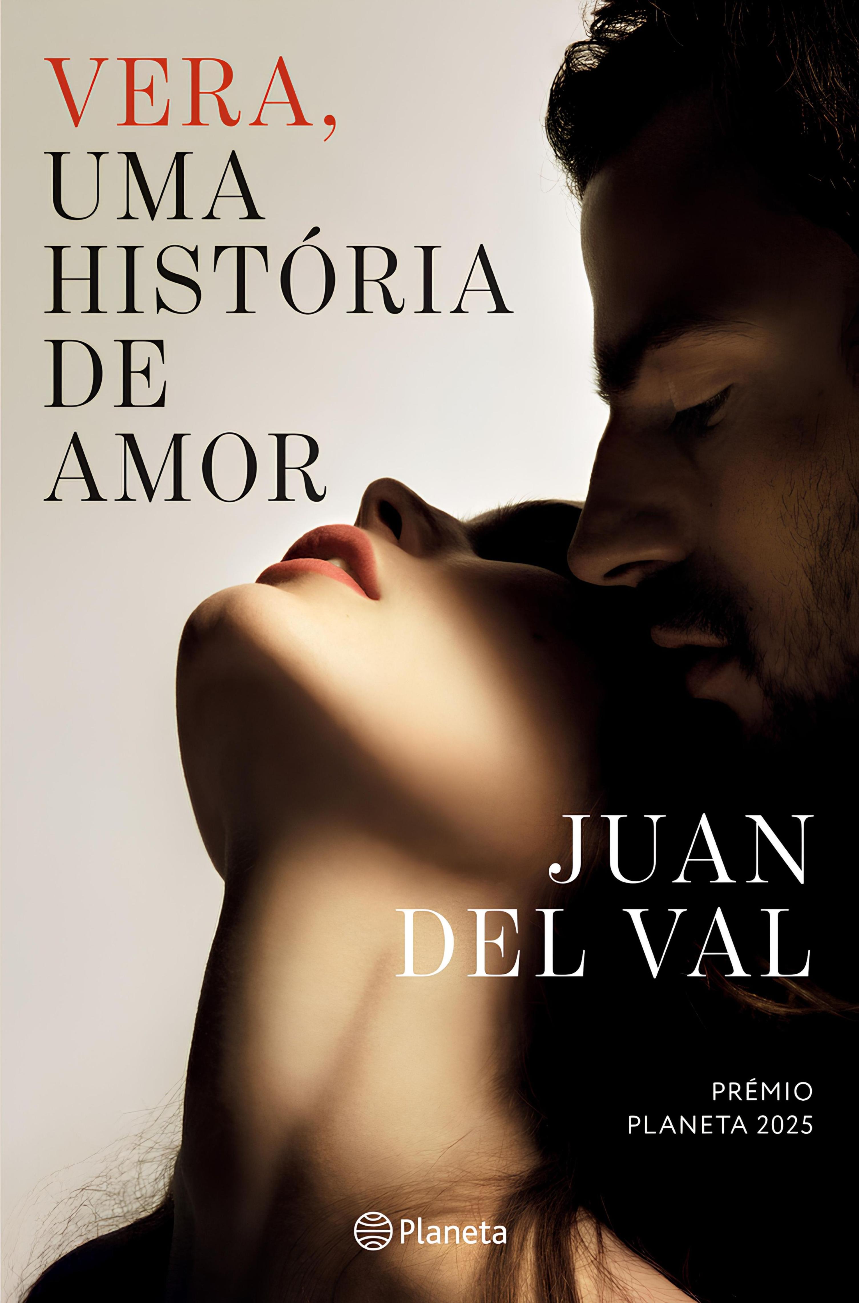 VERA - UMA HISTÓRIA DE AMOR