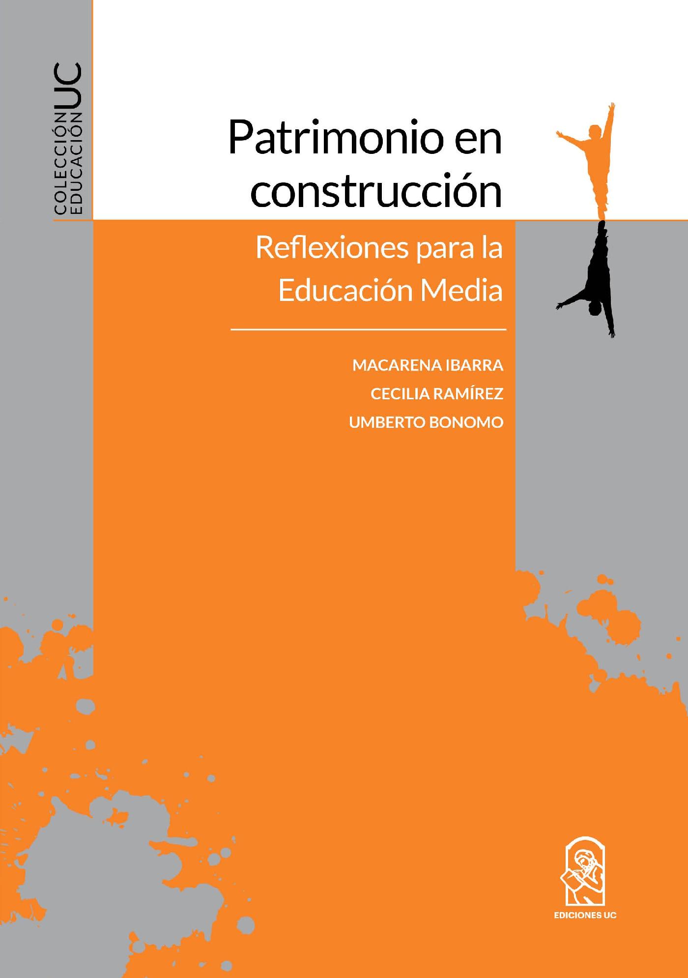 PATRIMONIO EN CONSTRUCCIÓN
