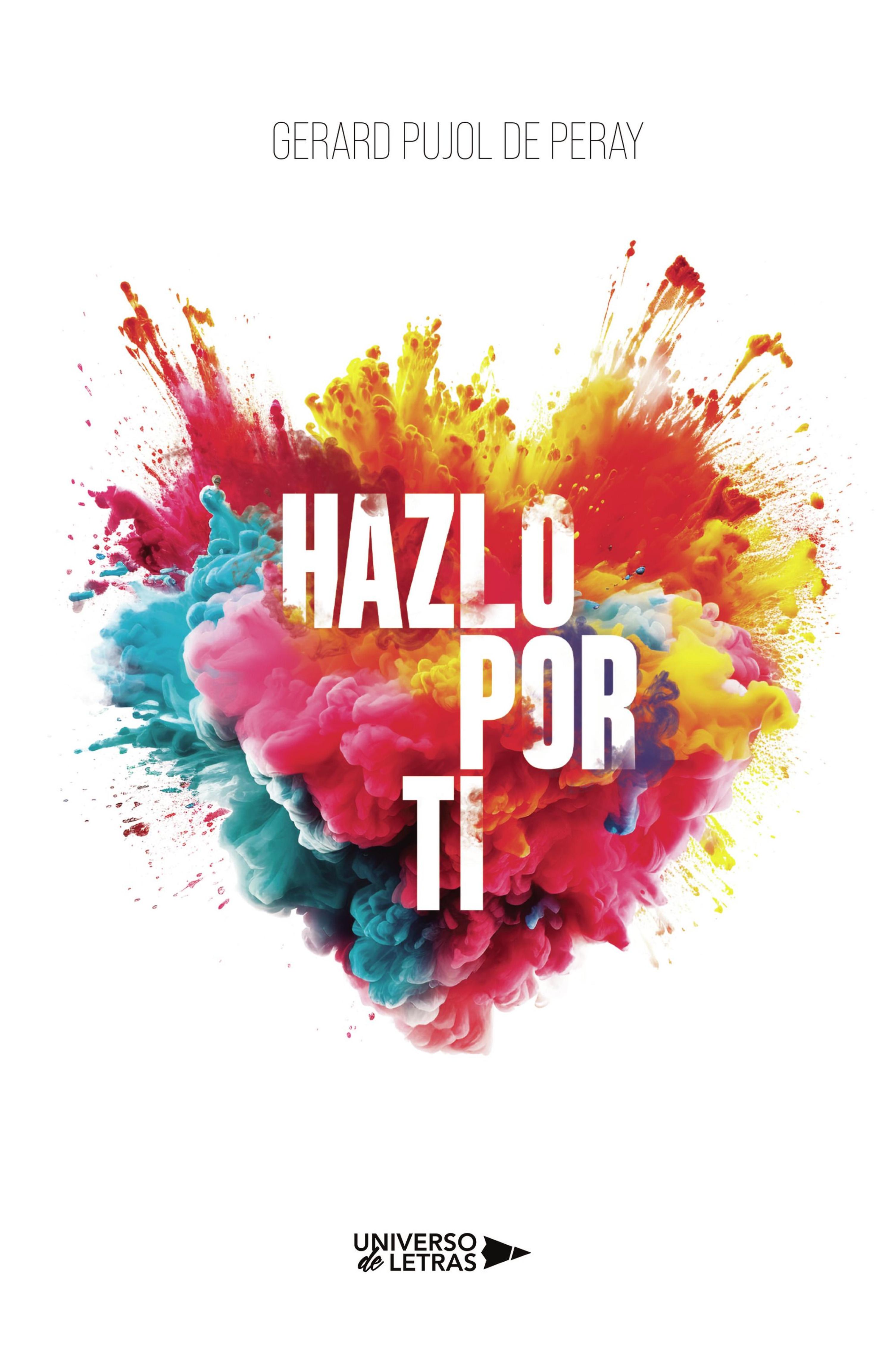 HAZLO POR TI