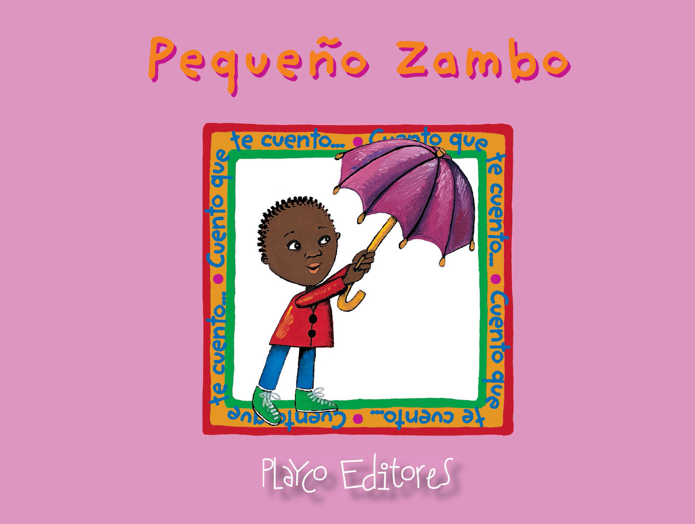 EL PEQUEÑO ZAMBO