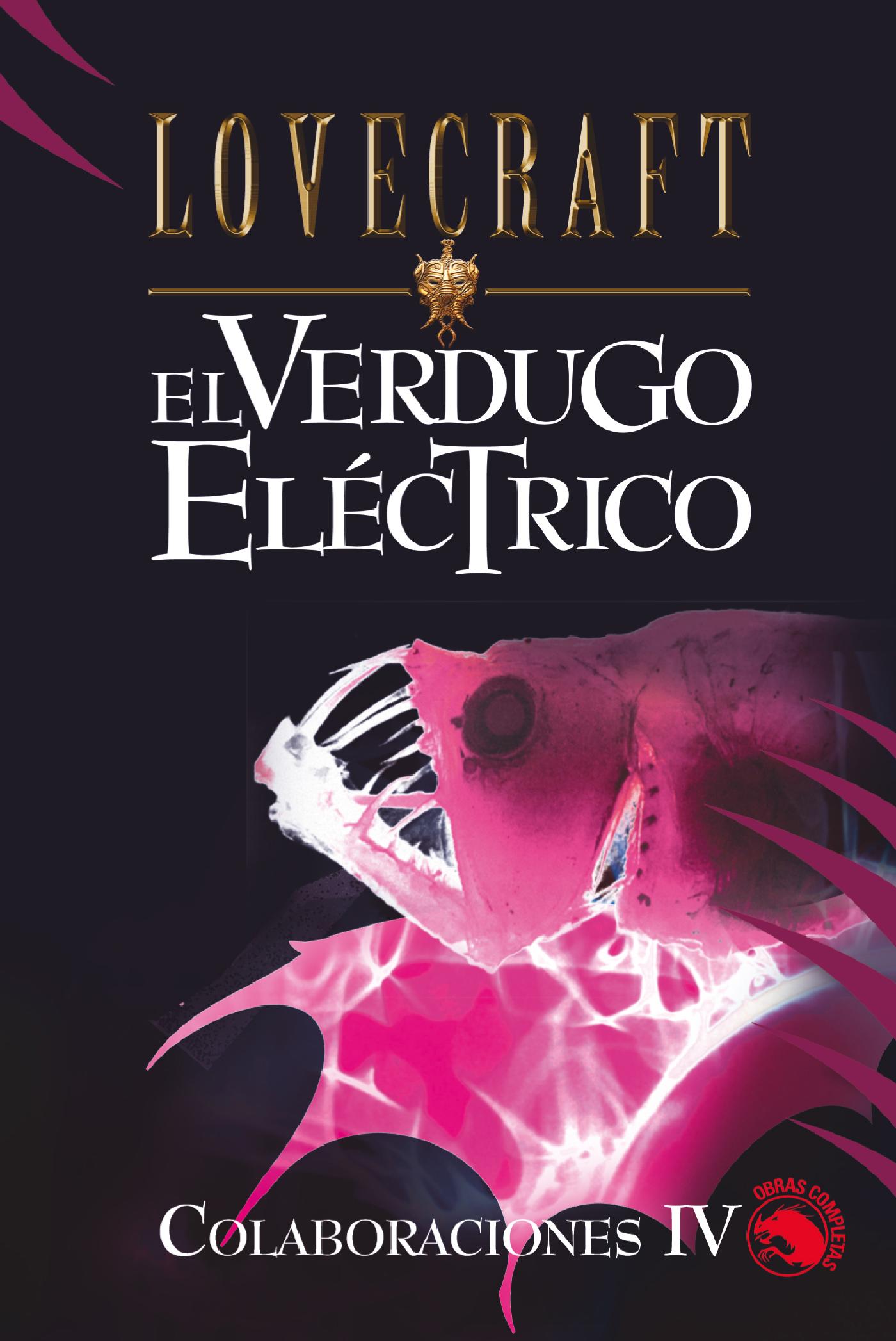 EL VERDUGO ELÉCTRICO