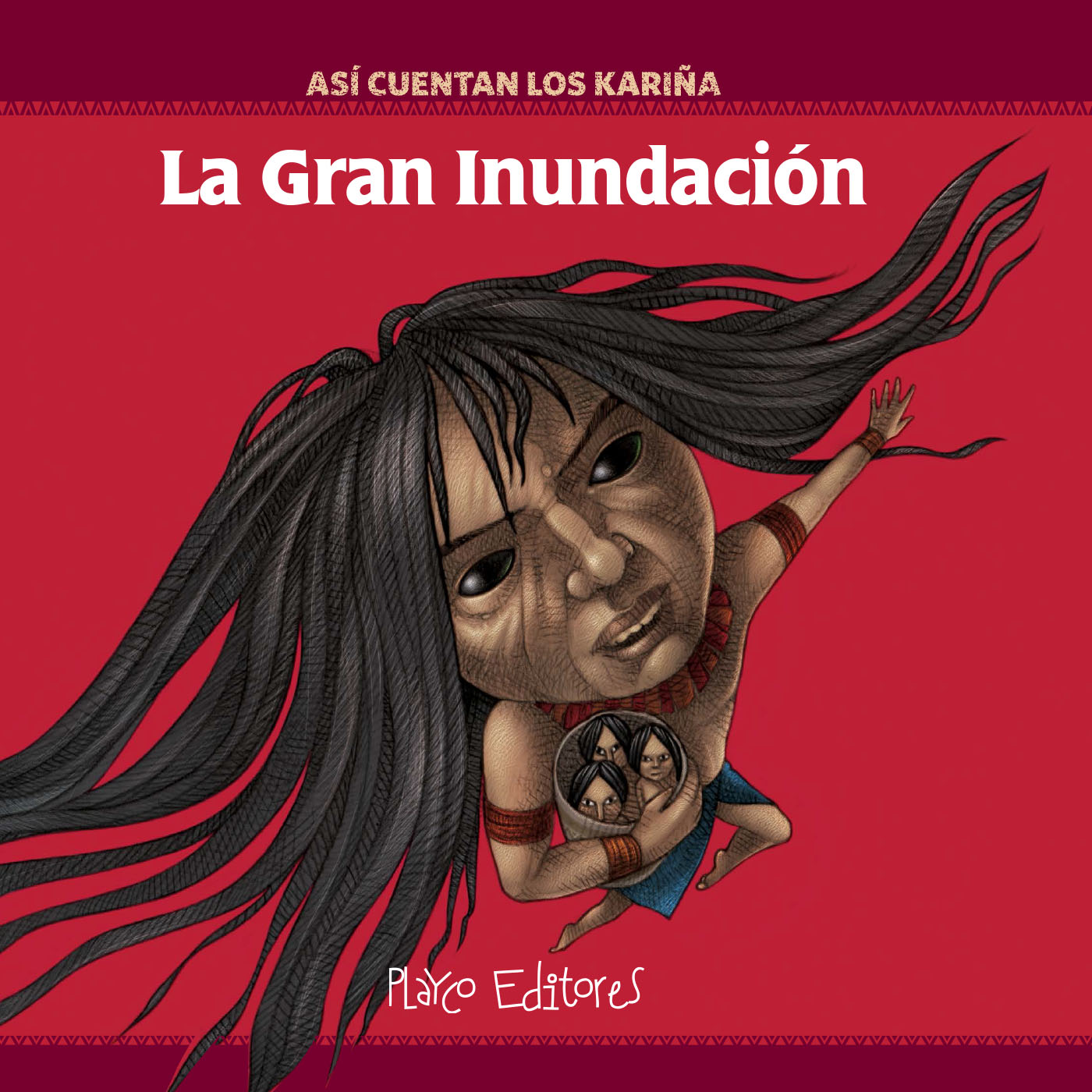 LA GRAN INUNDACIÓN