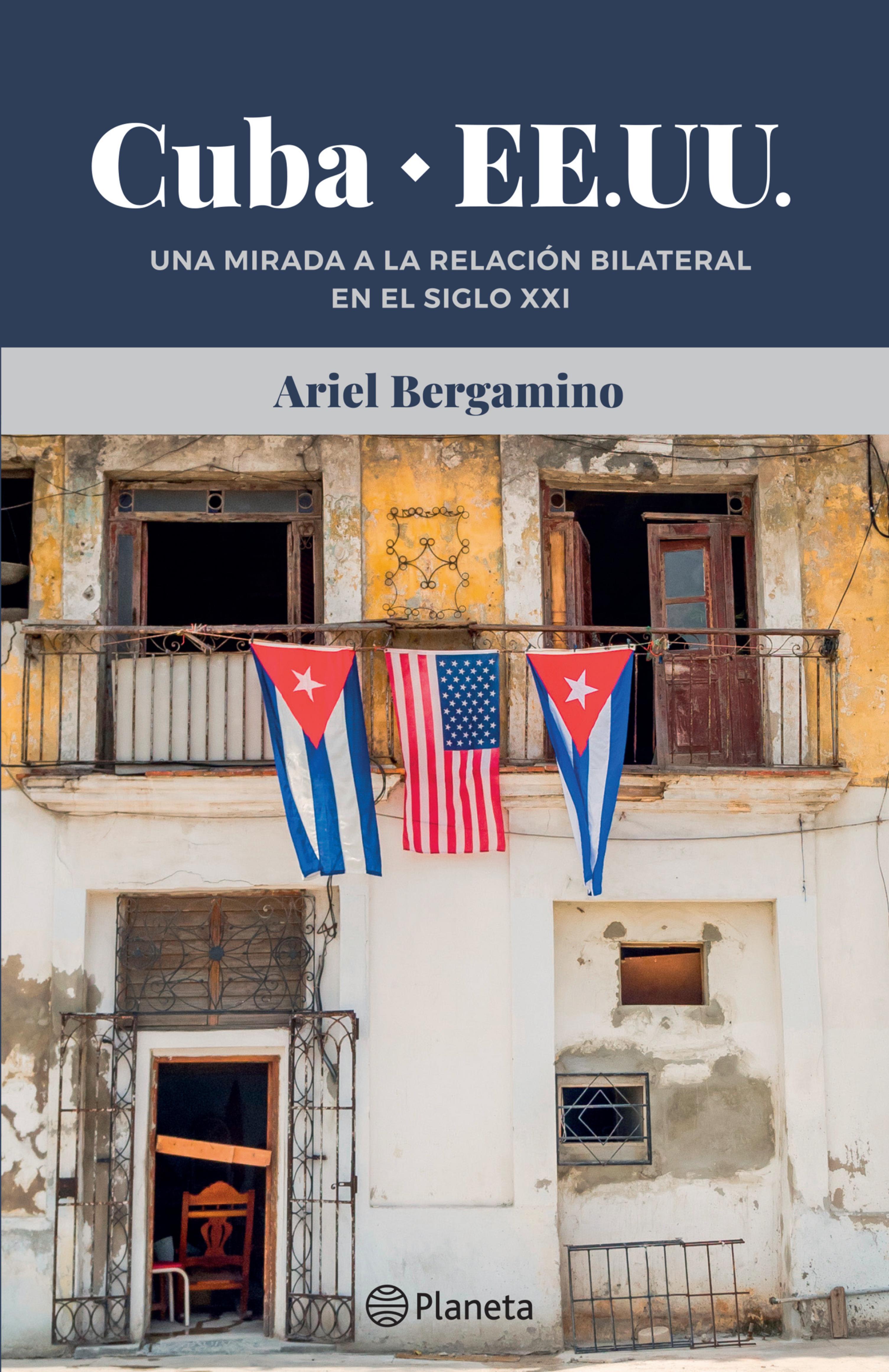 CUBA - ESTADOS UNIDOS