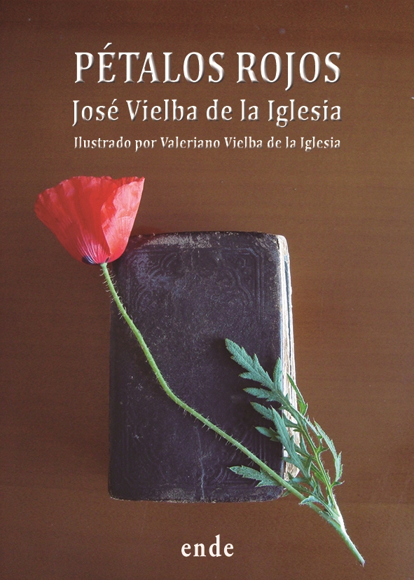 PÉTALOS ROJOS