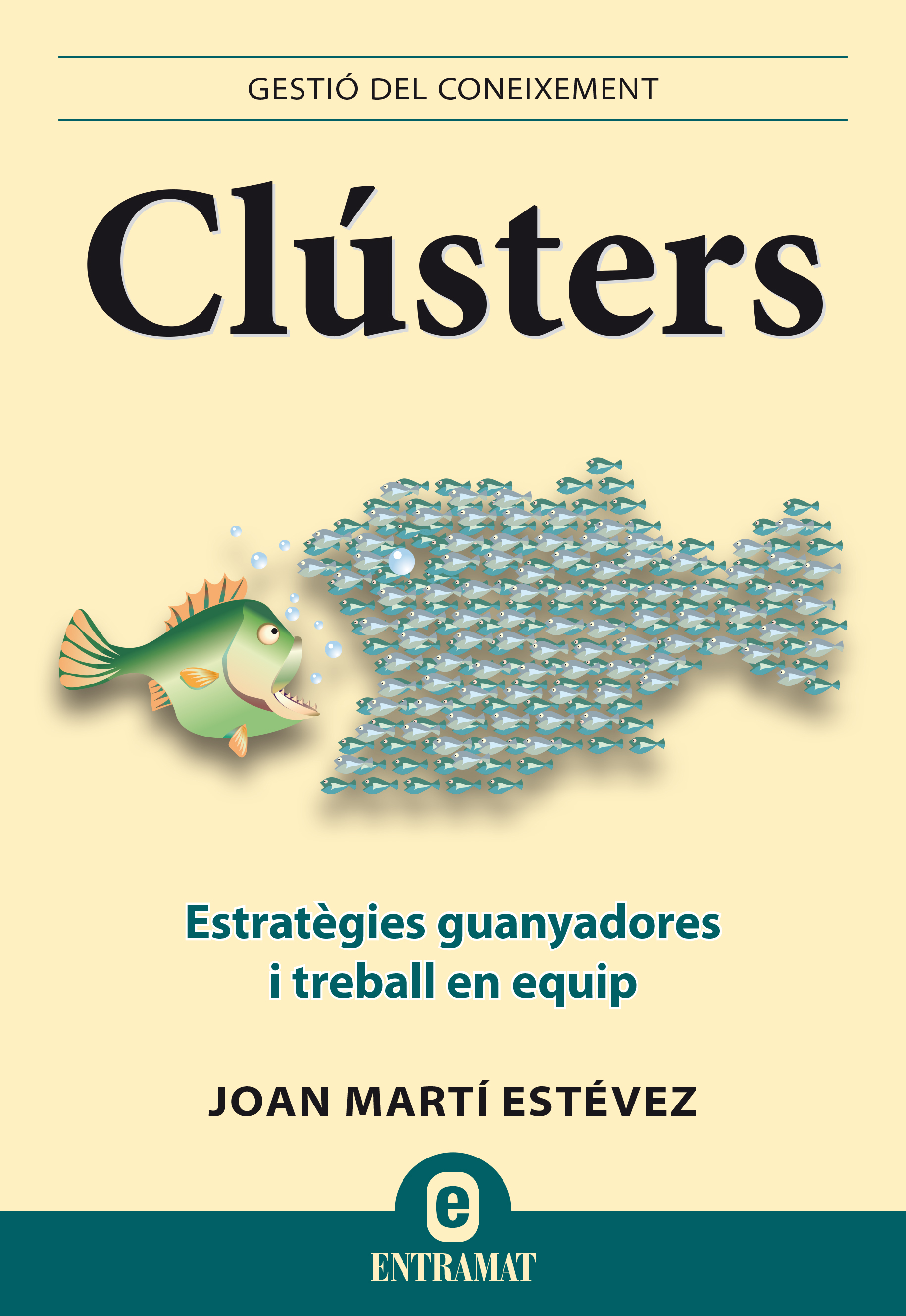CLÚSTERS