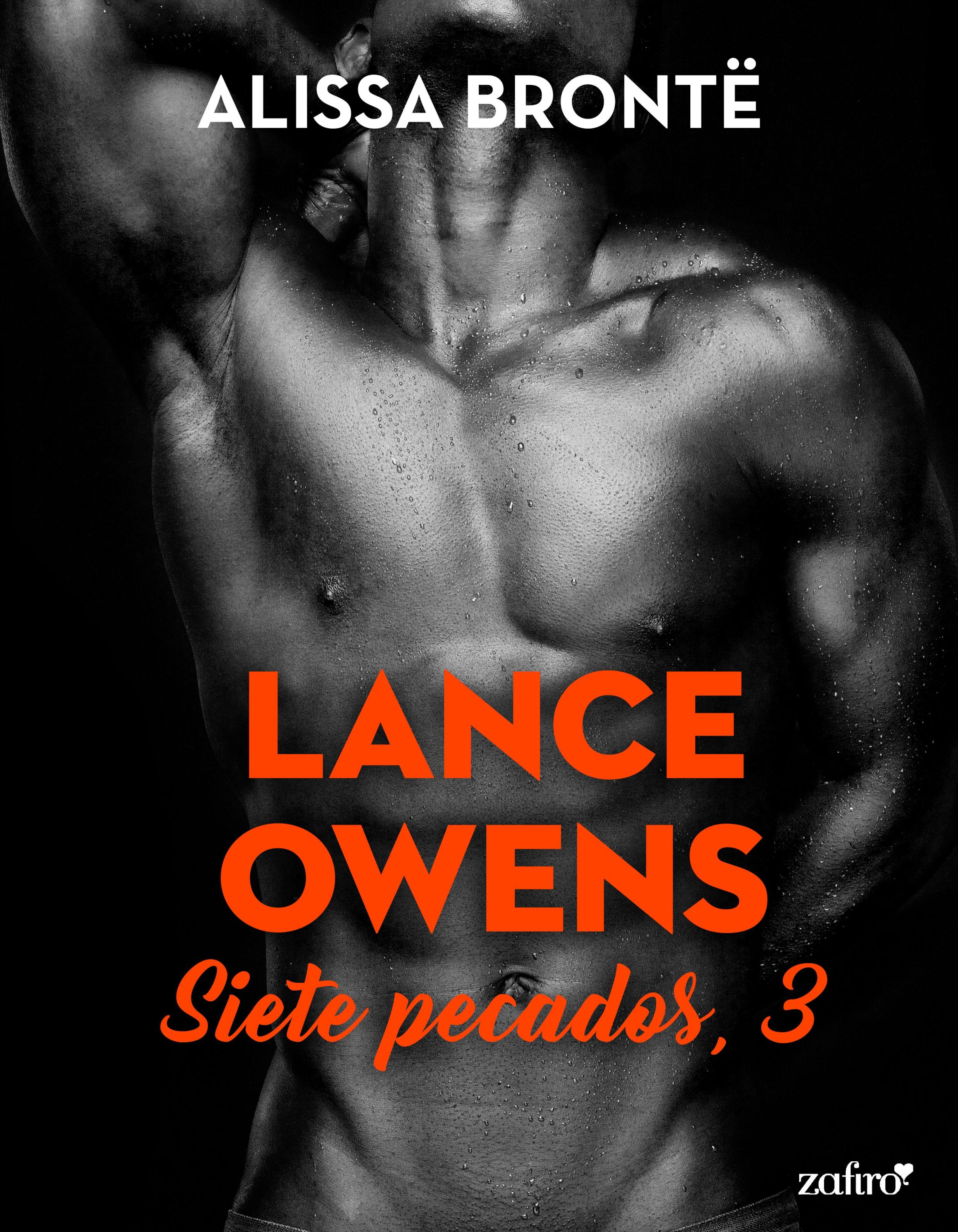 LANCE OWENS. SIETE PECADOS, 3