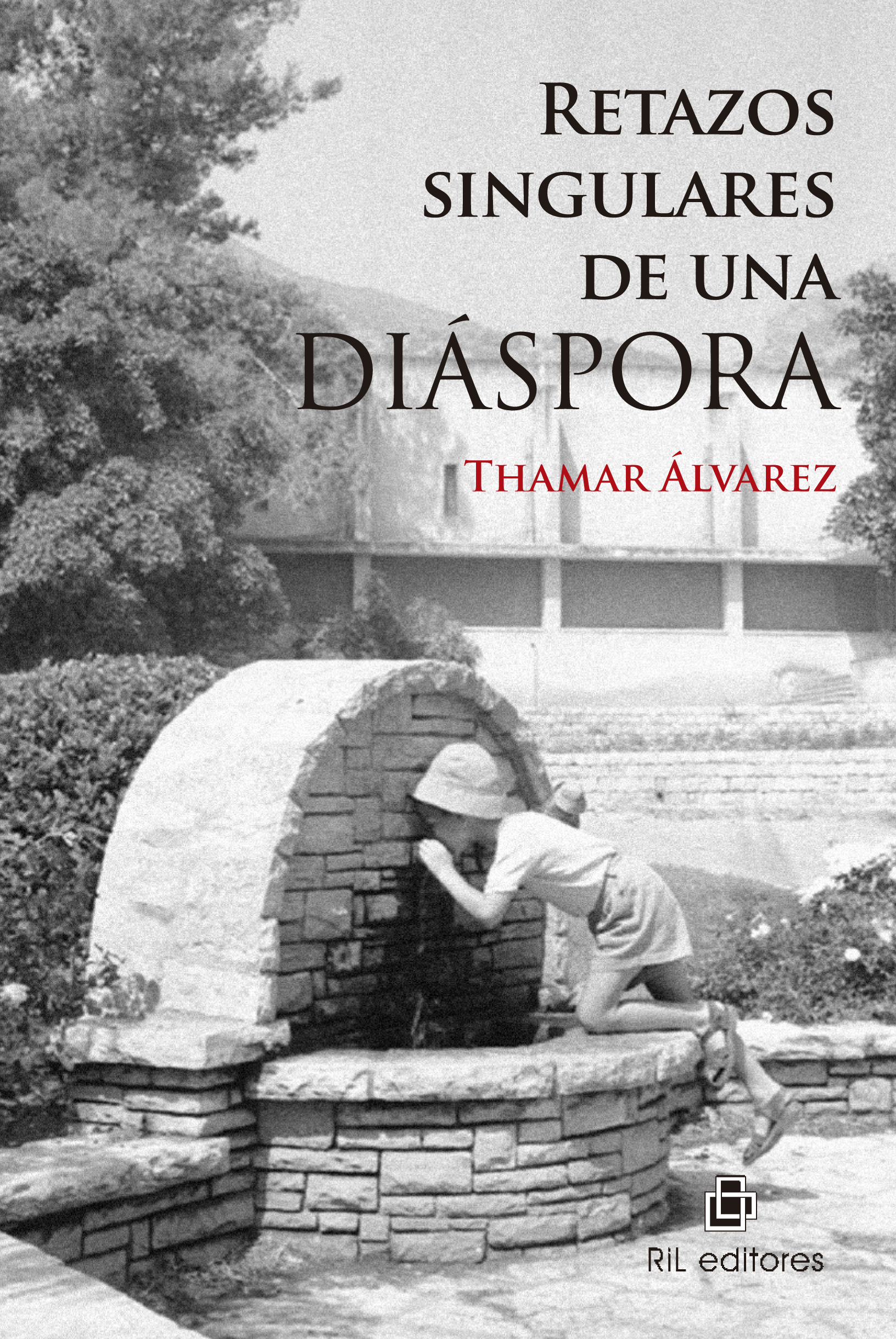 RETAZOS SINGULARES DE UNA DIÁSPORA