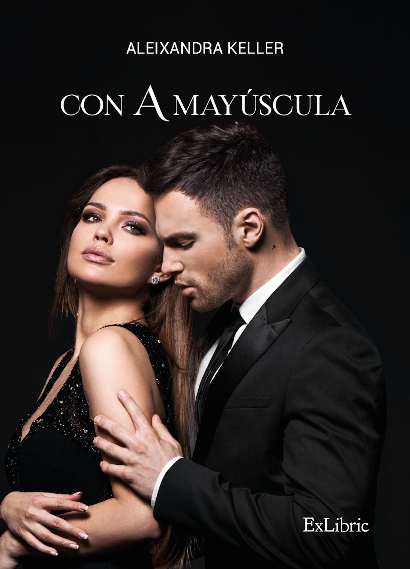 CON A MAYÚSCULA
