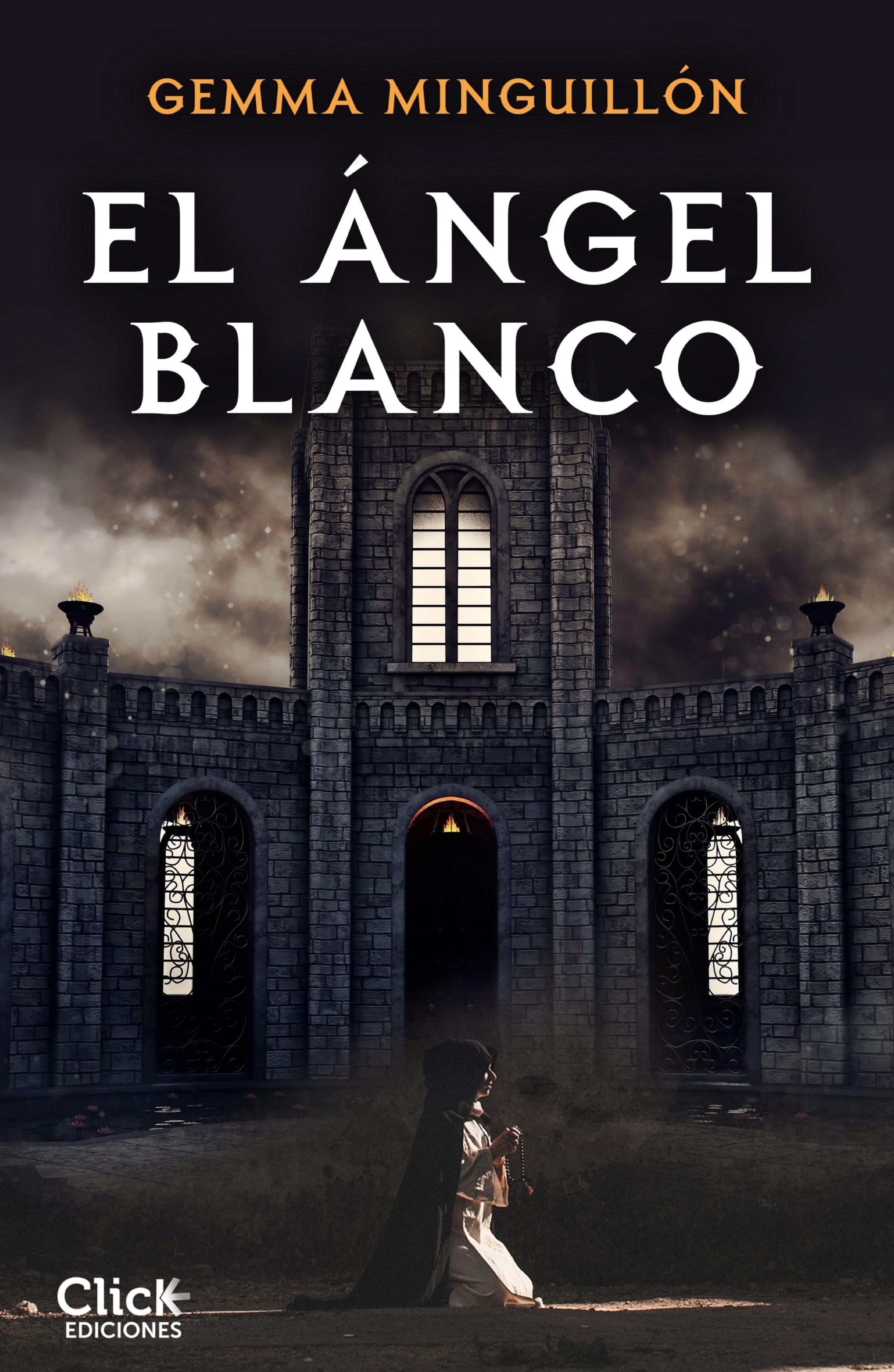 EL ÁNGEL BLANCO