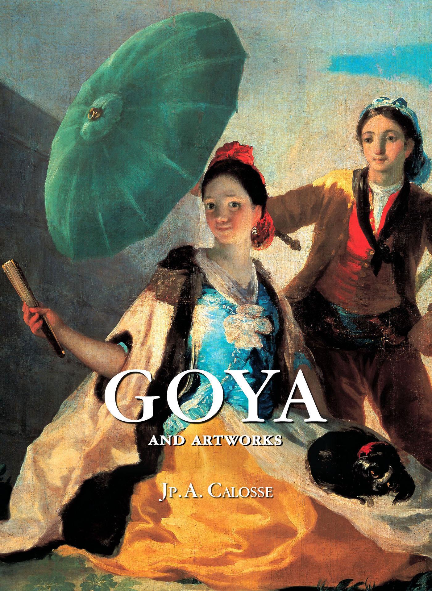 Goya And Artworks