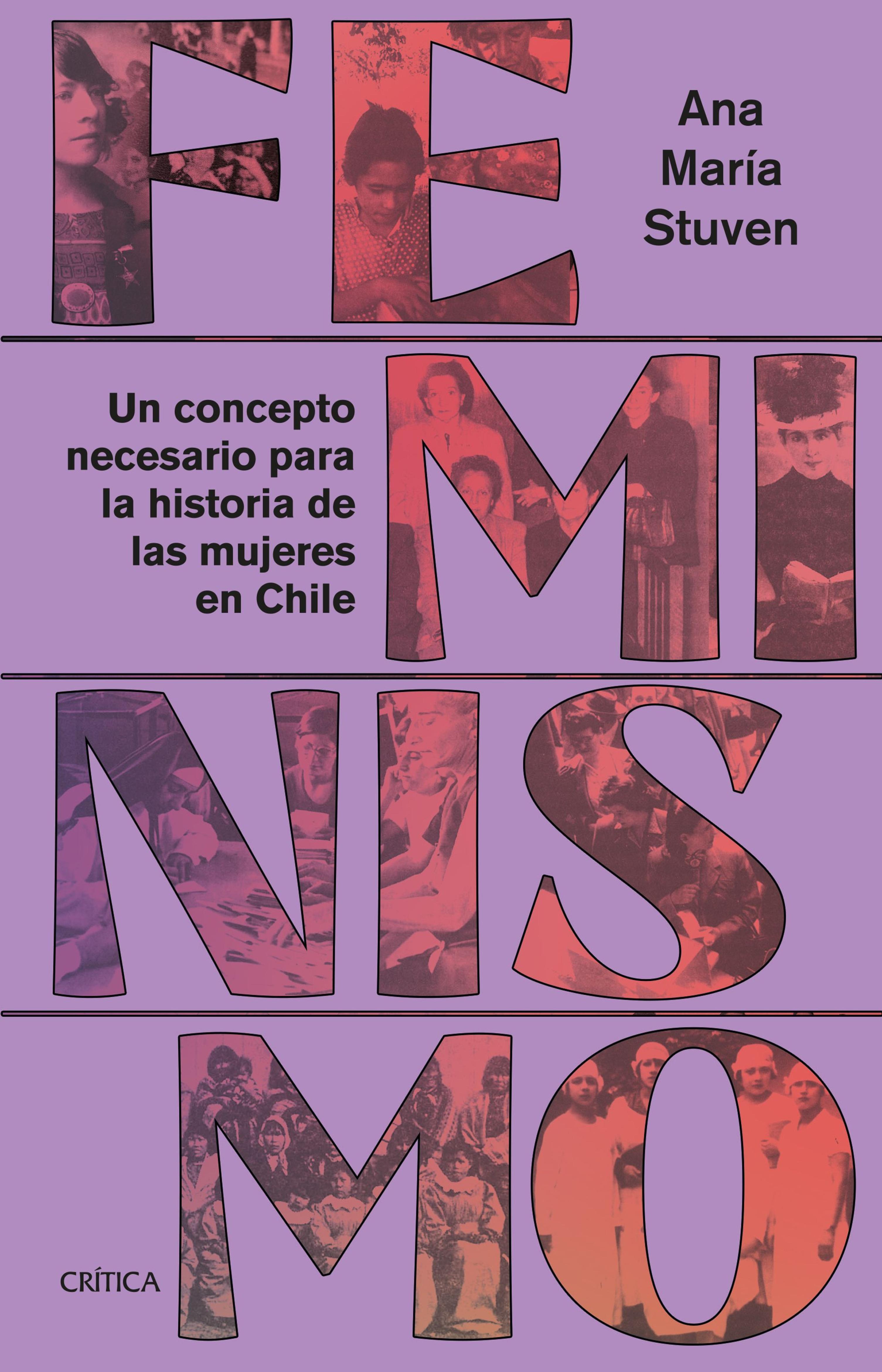 FEMINISMO
