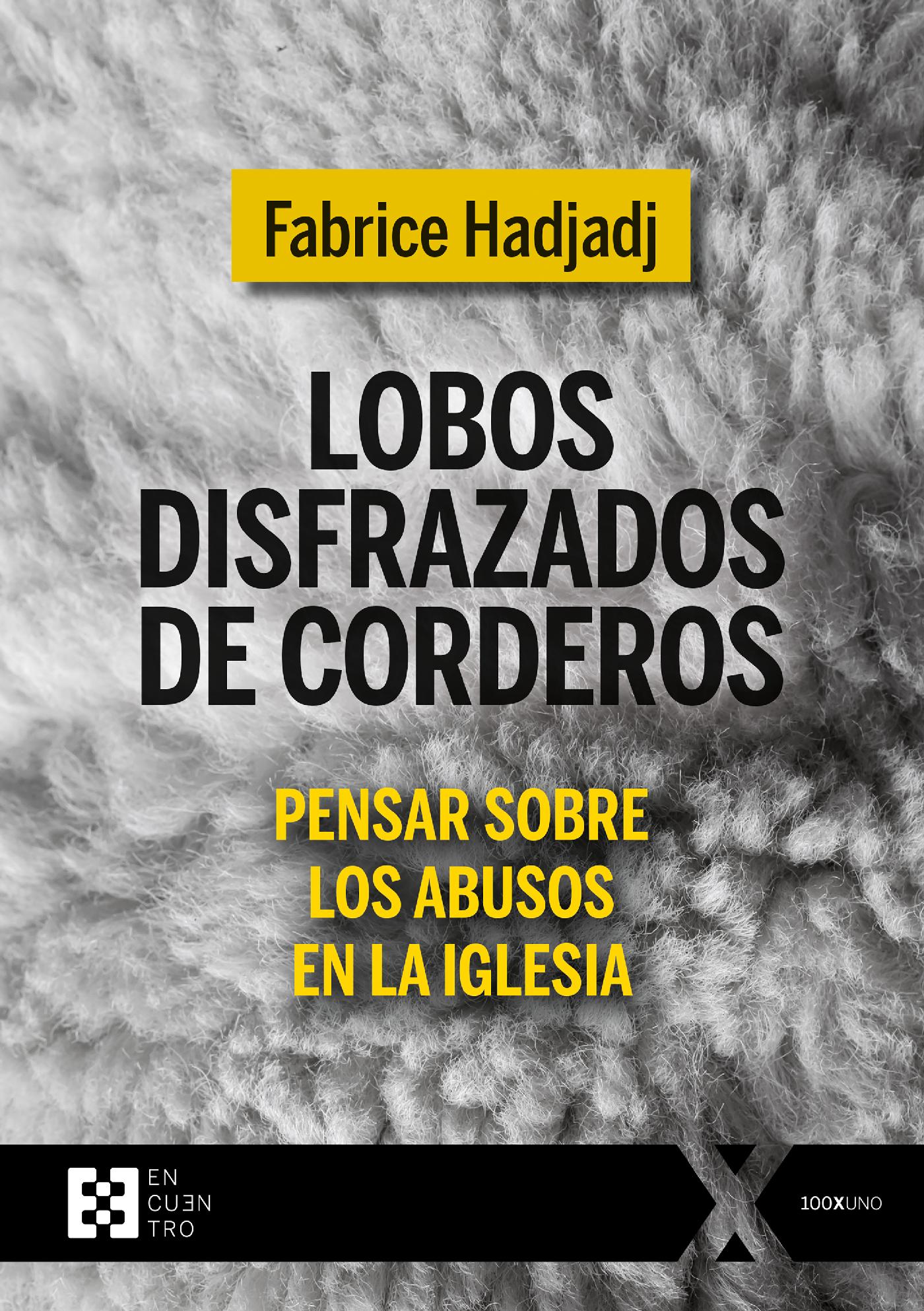 LOBOS DISFRAZADOS DE CORDEROS