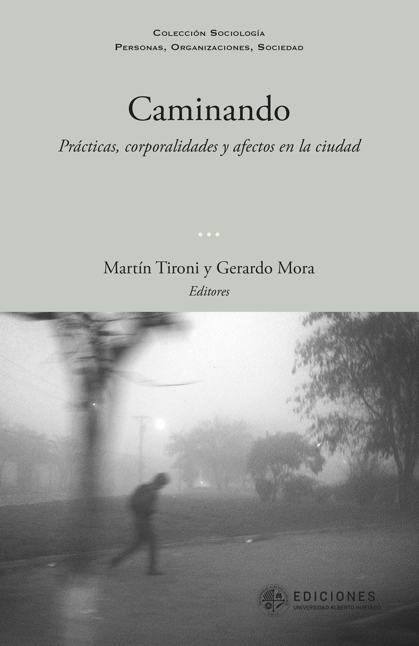 CAMINANDO 