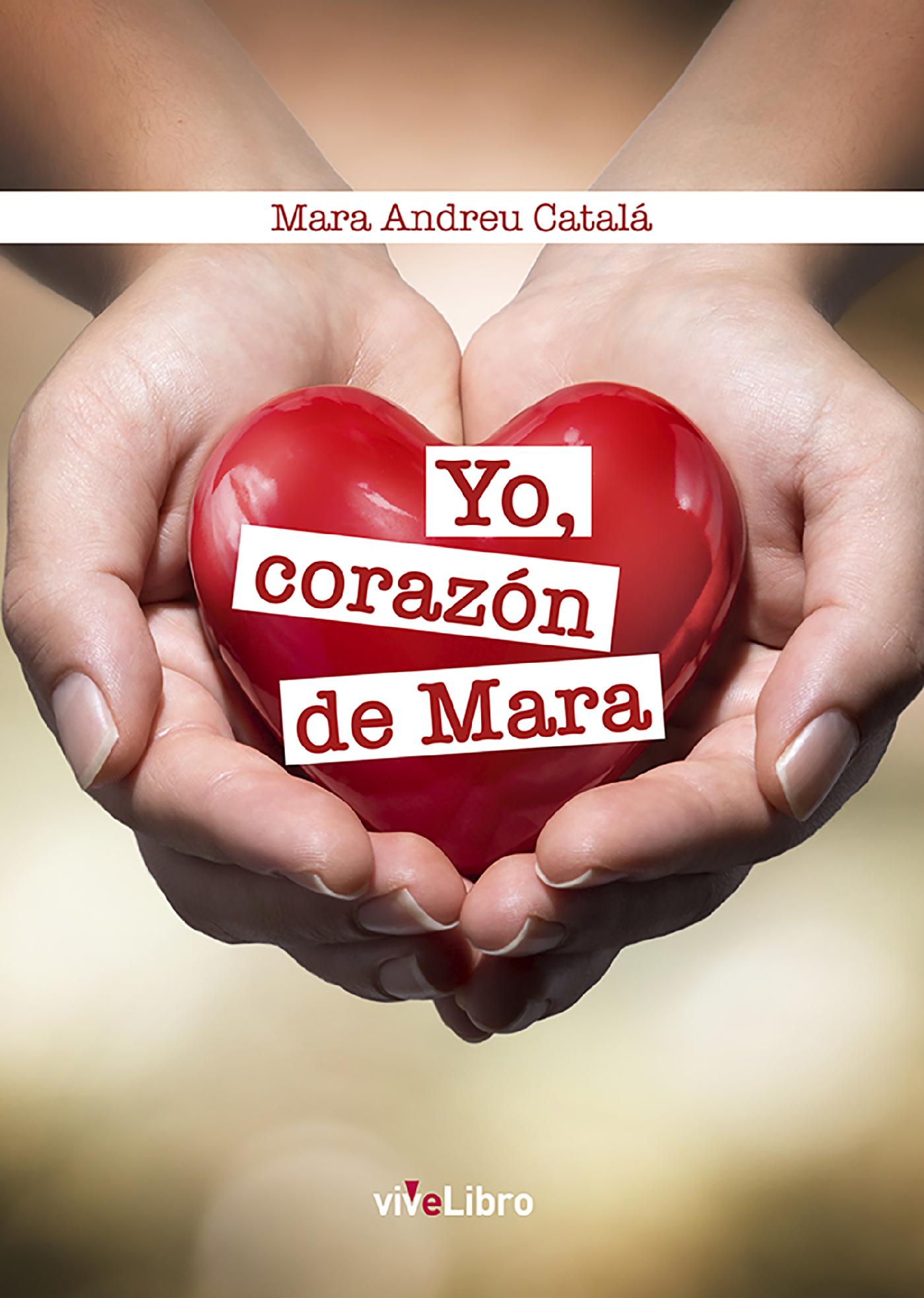 YO, CORAZÓN DE MARA