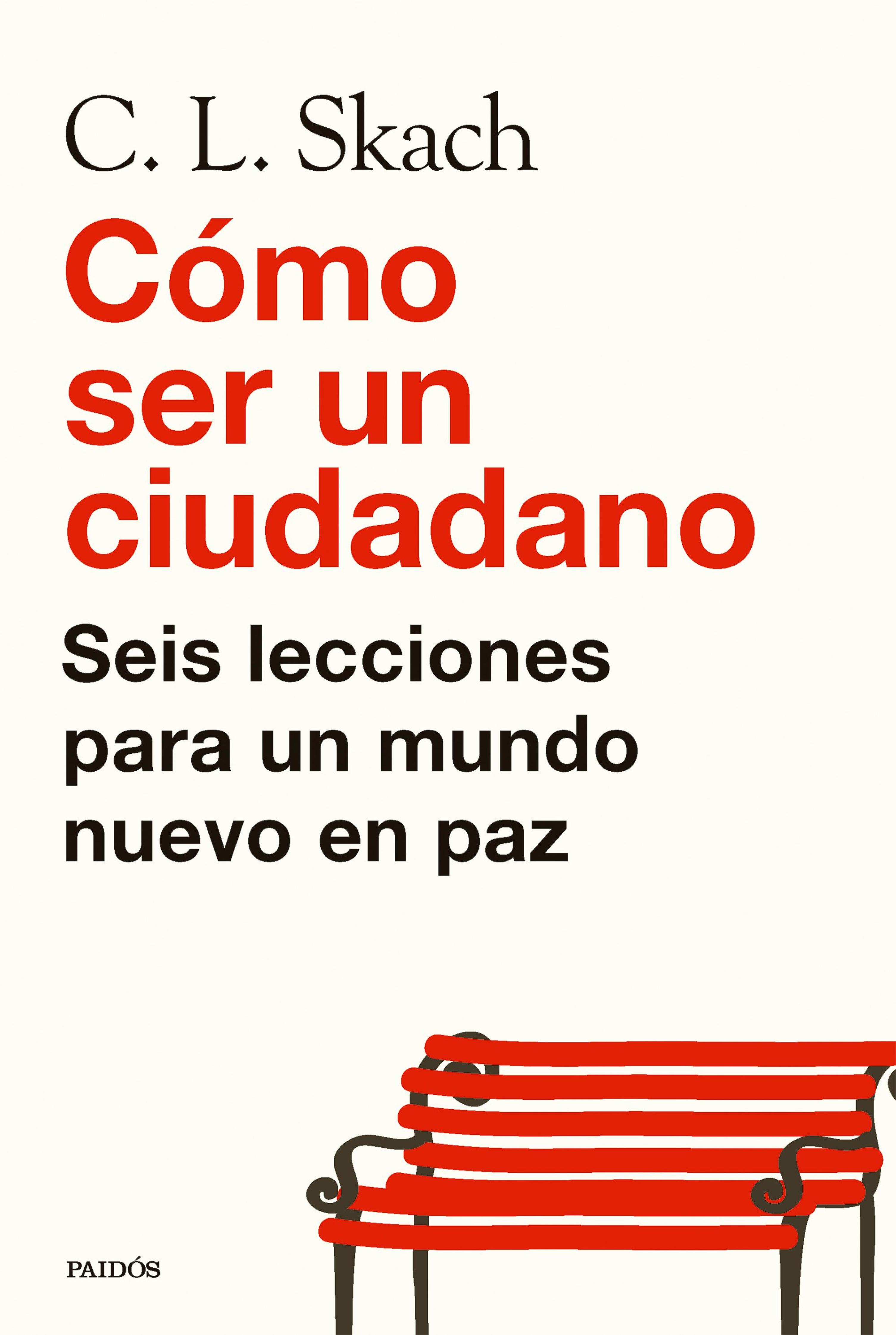 CÓMO SER UN CIUDADANO