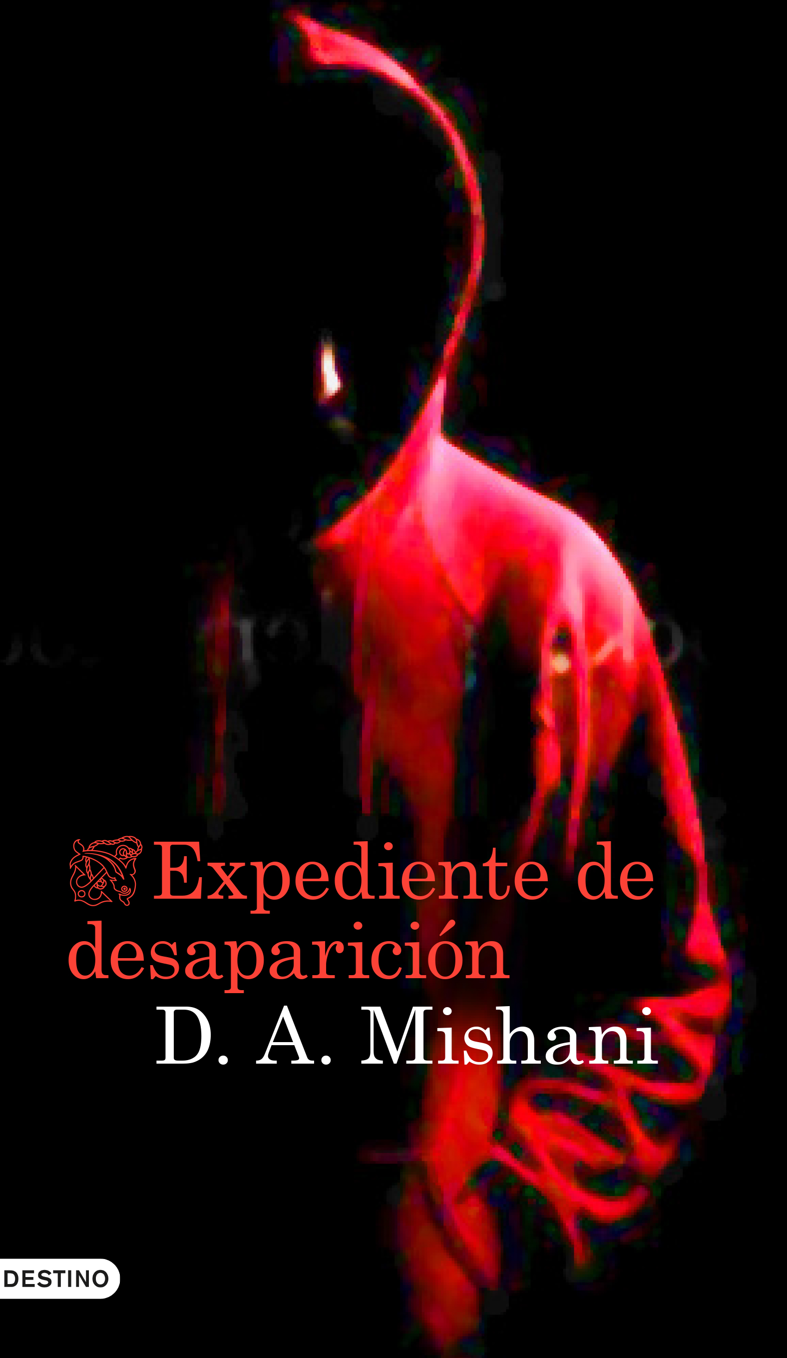 EXPEDIENTE DE DESAPARICIÓN
