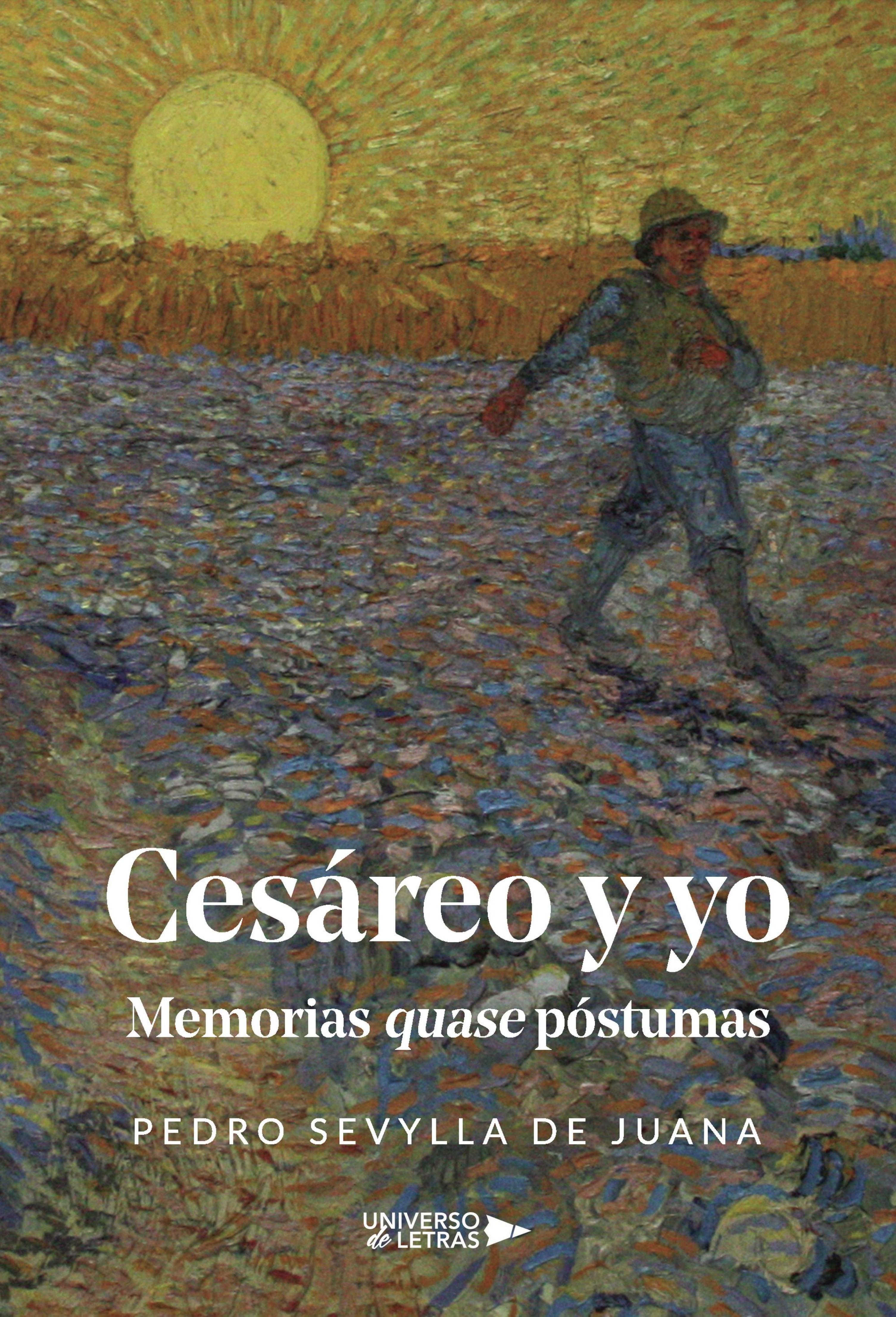 CESÁREO Y YO