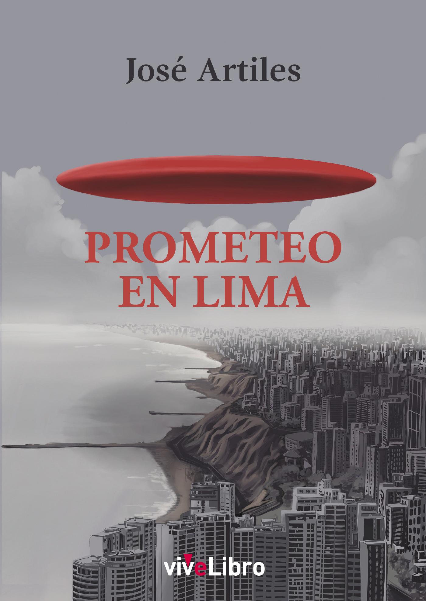 PROMETEO EN LIMA