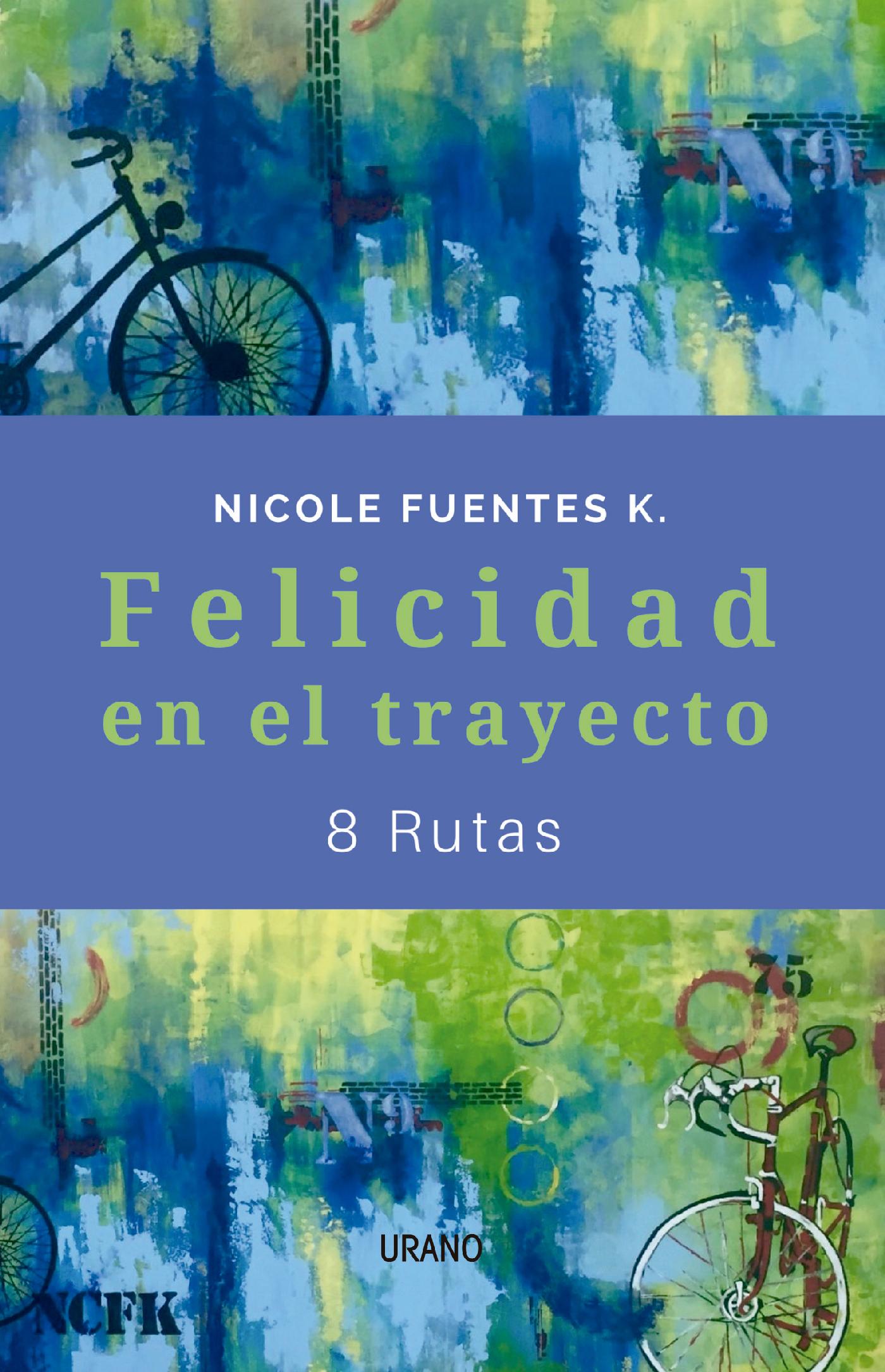 FELICIDAD EN EL TRAYECTO