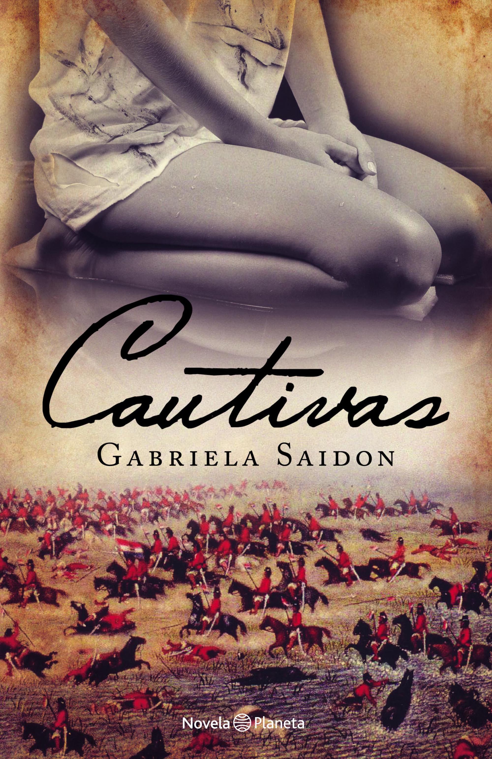 CAUTIVAS