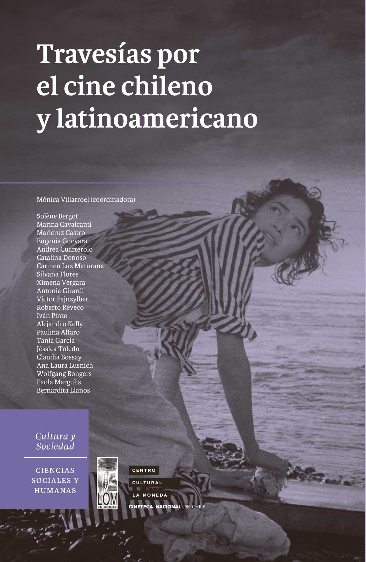 TRAVESÍAS POR EL CINE CHILENO Y LATINOAMERICANO