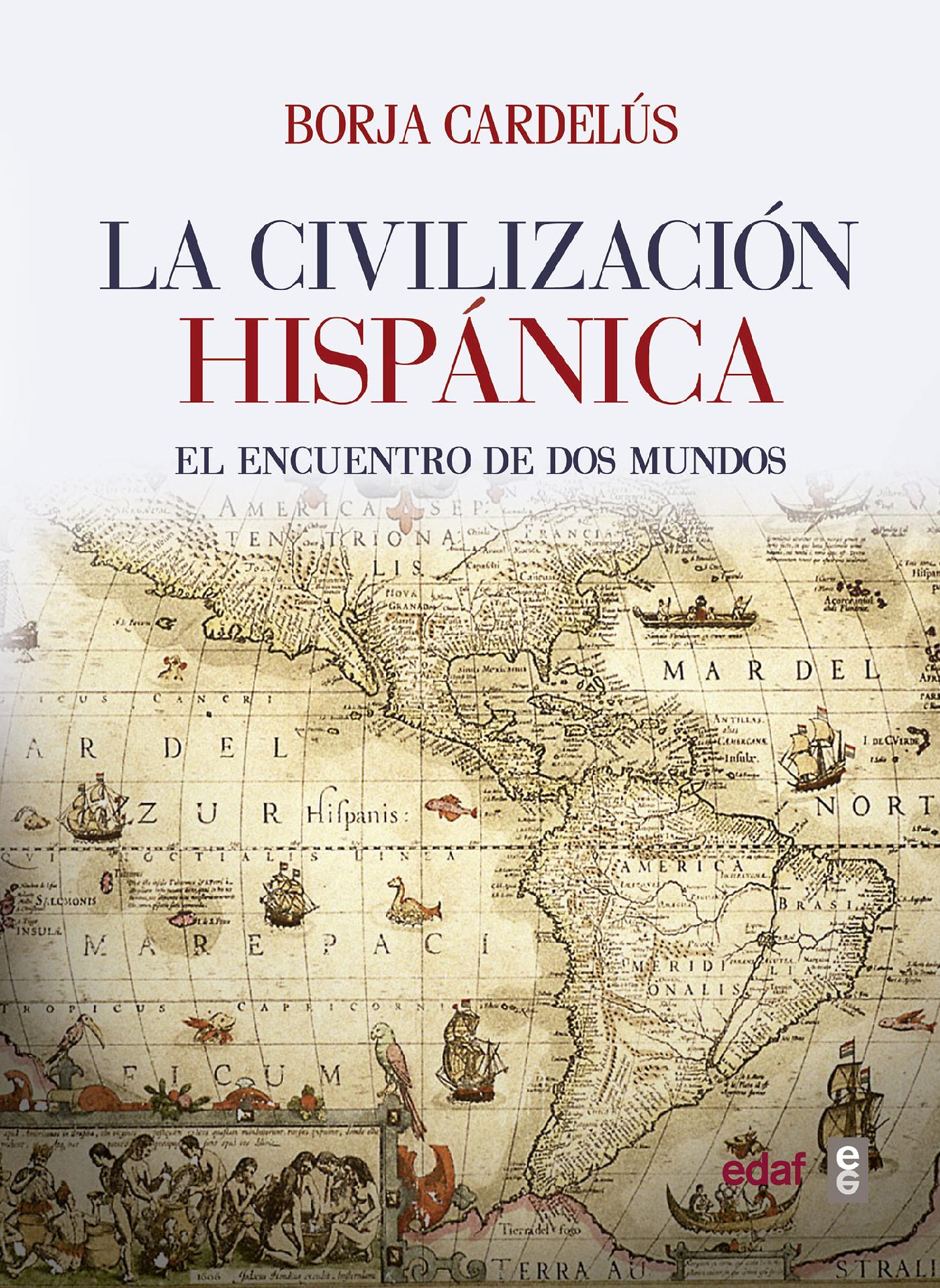 CIVILIZACIÓN HISPÁNICA