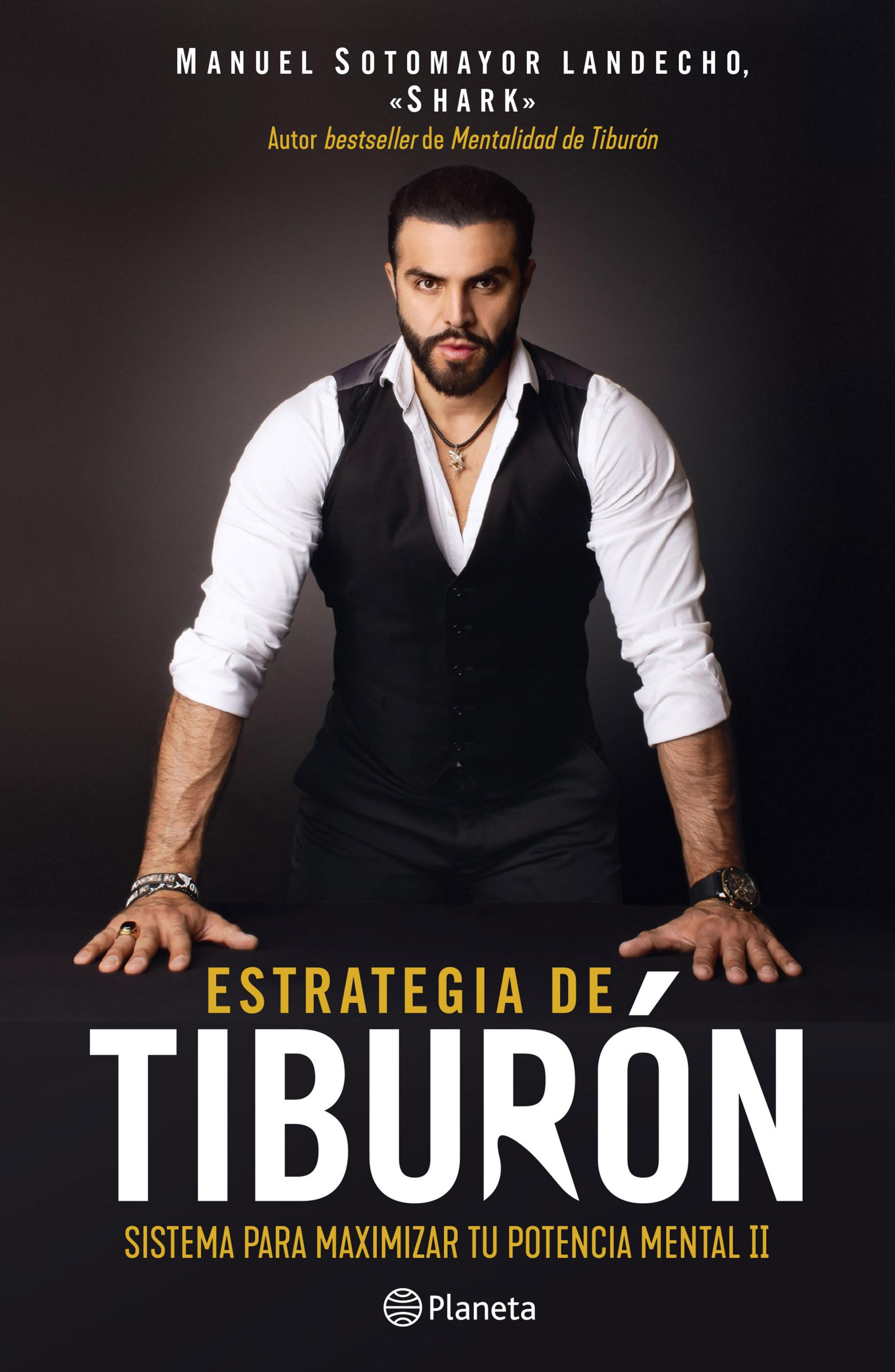 ESTRATEGIA DE TIBURÓN