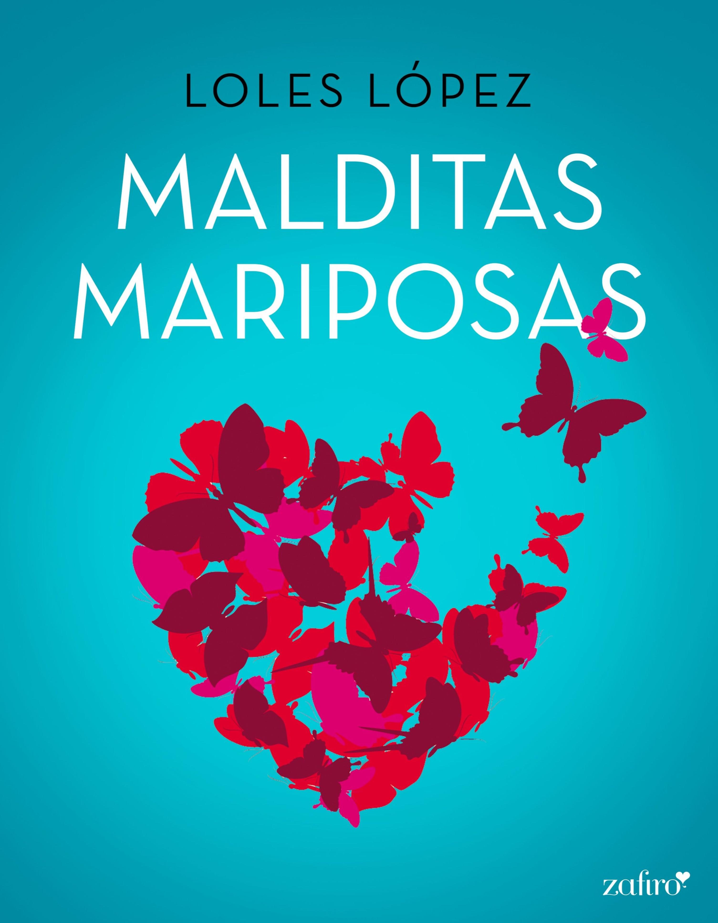 MALDITAS MARIPOSAS