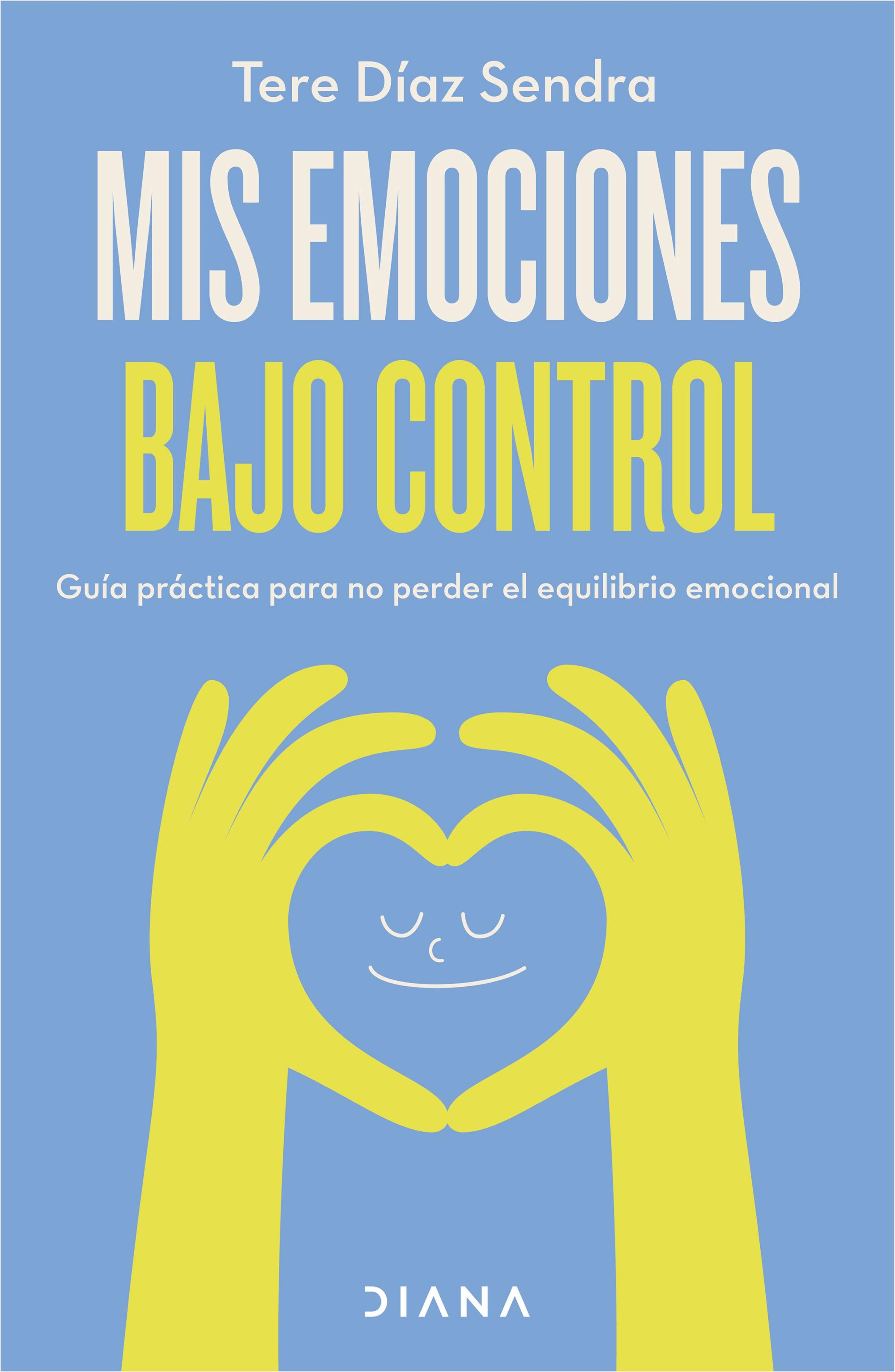 MIS EMOCIONES BAJO CONTROL