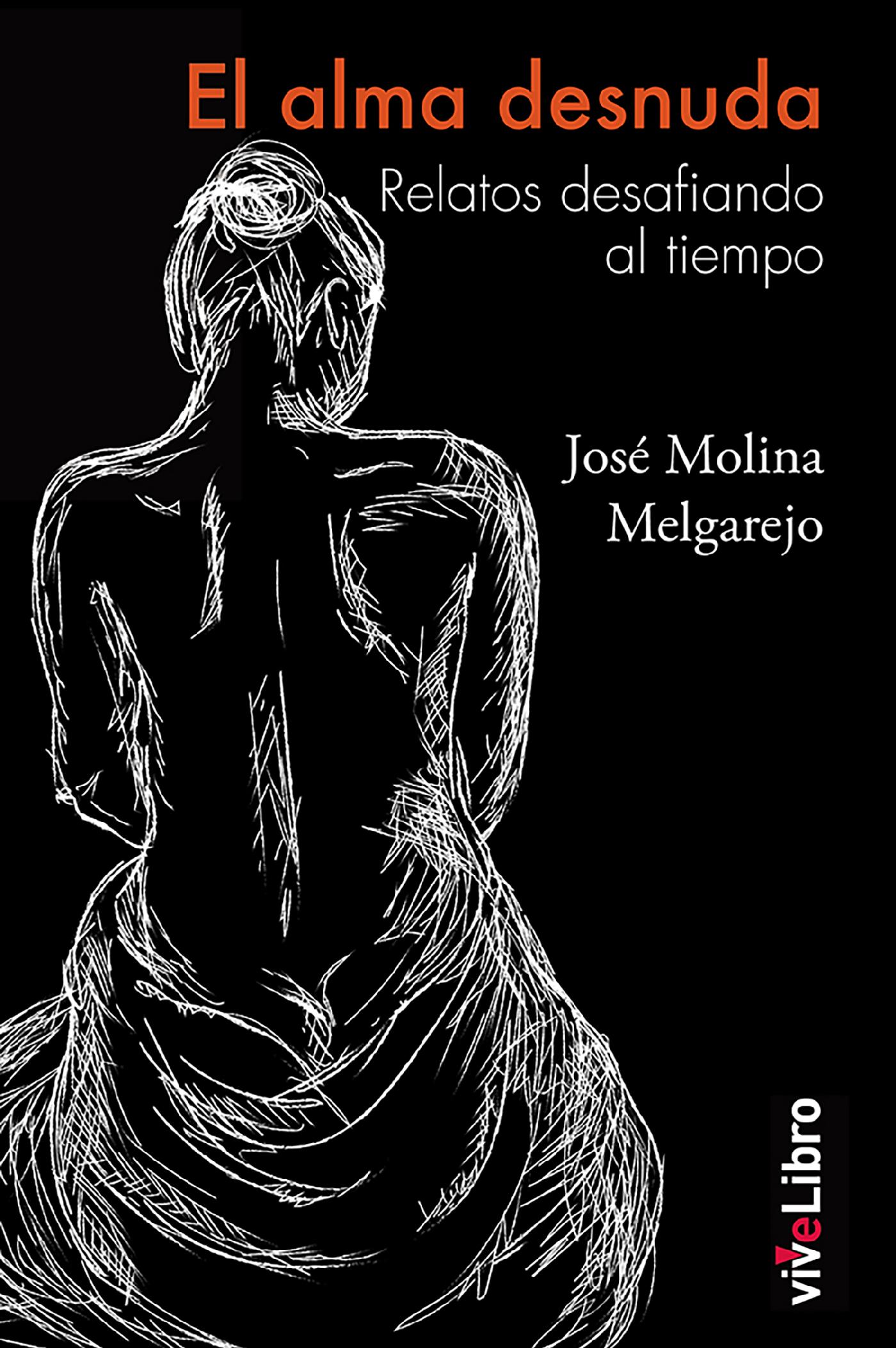 EL ALMA DESNUDA
