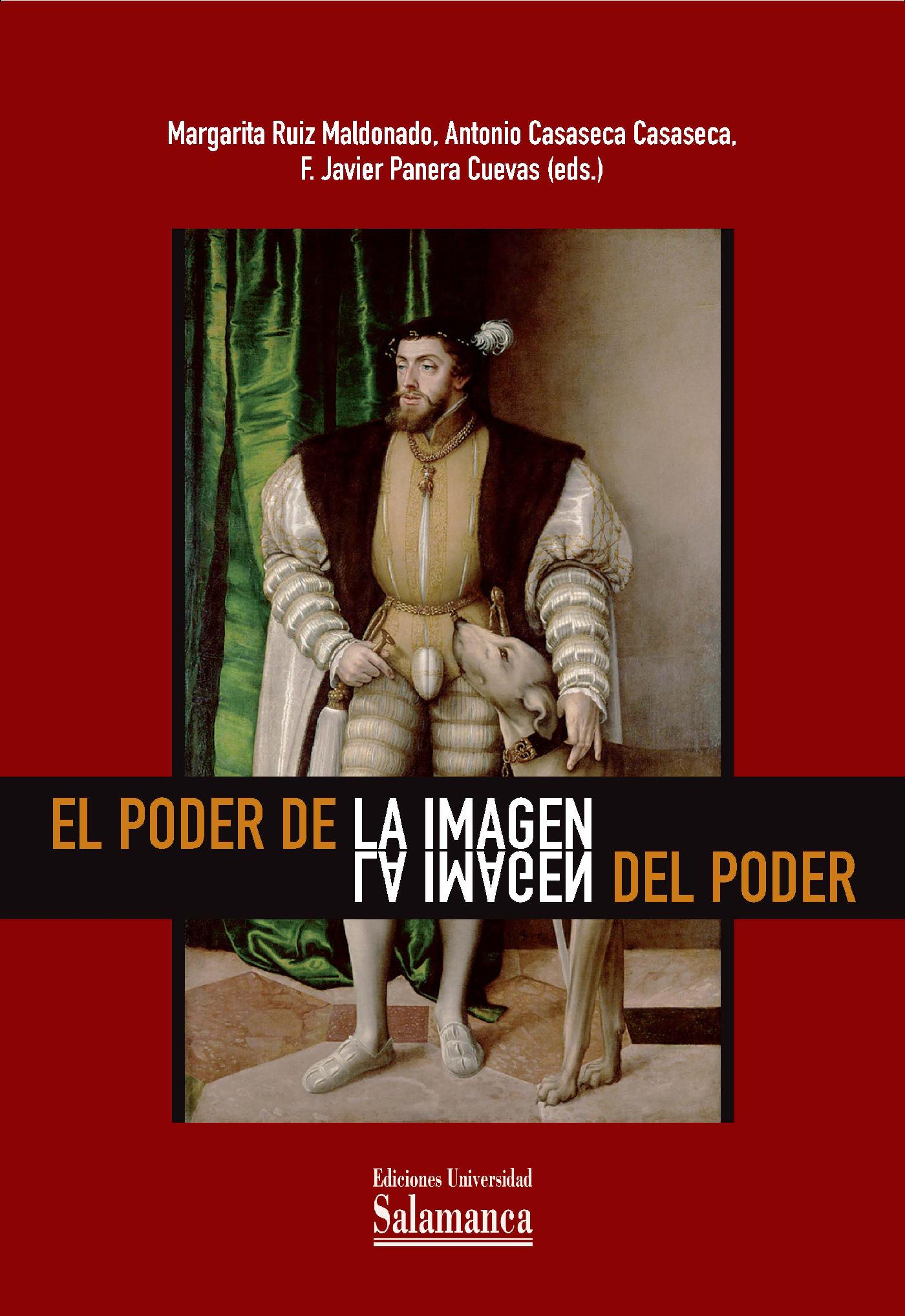 EL PODER DE LA IMAGEN, LA [IMAGEN] DEL PODER