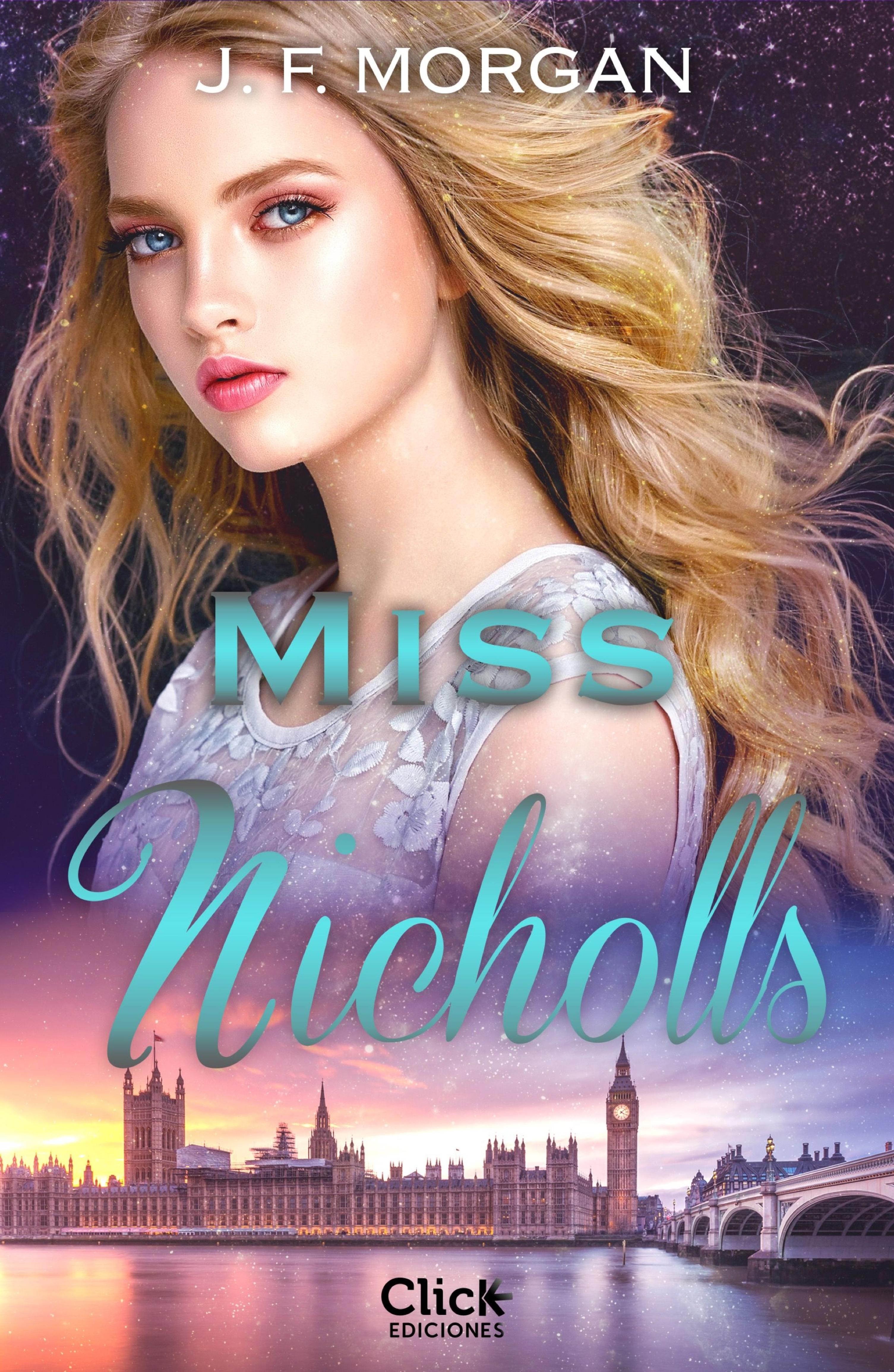 MISS NICHOLLS