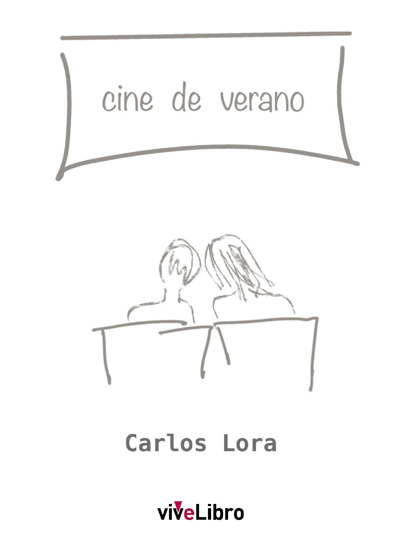 CINE DE VERANO