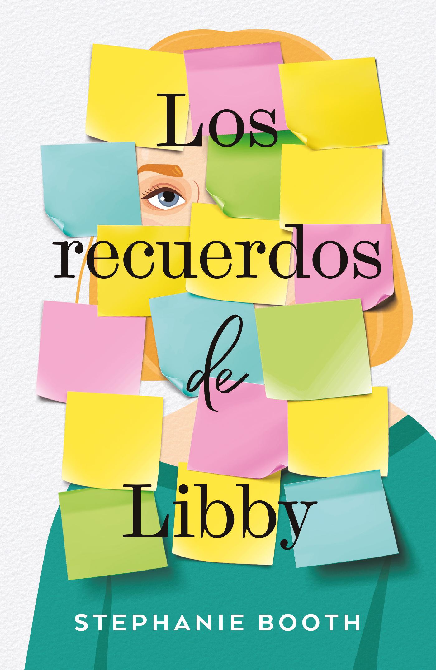 LOS RECUERDOS DE LIBBY