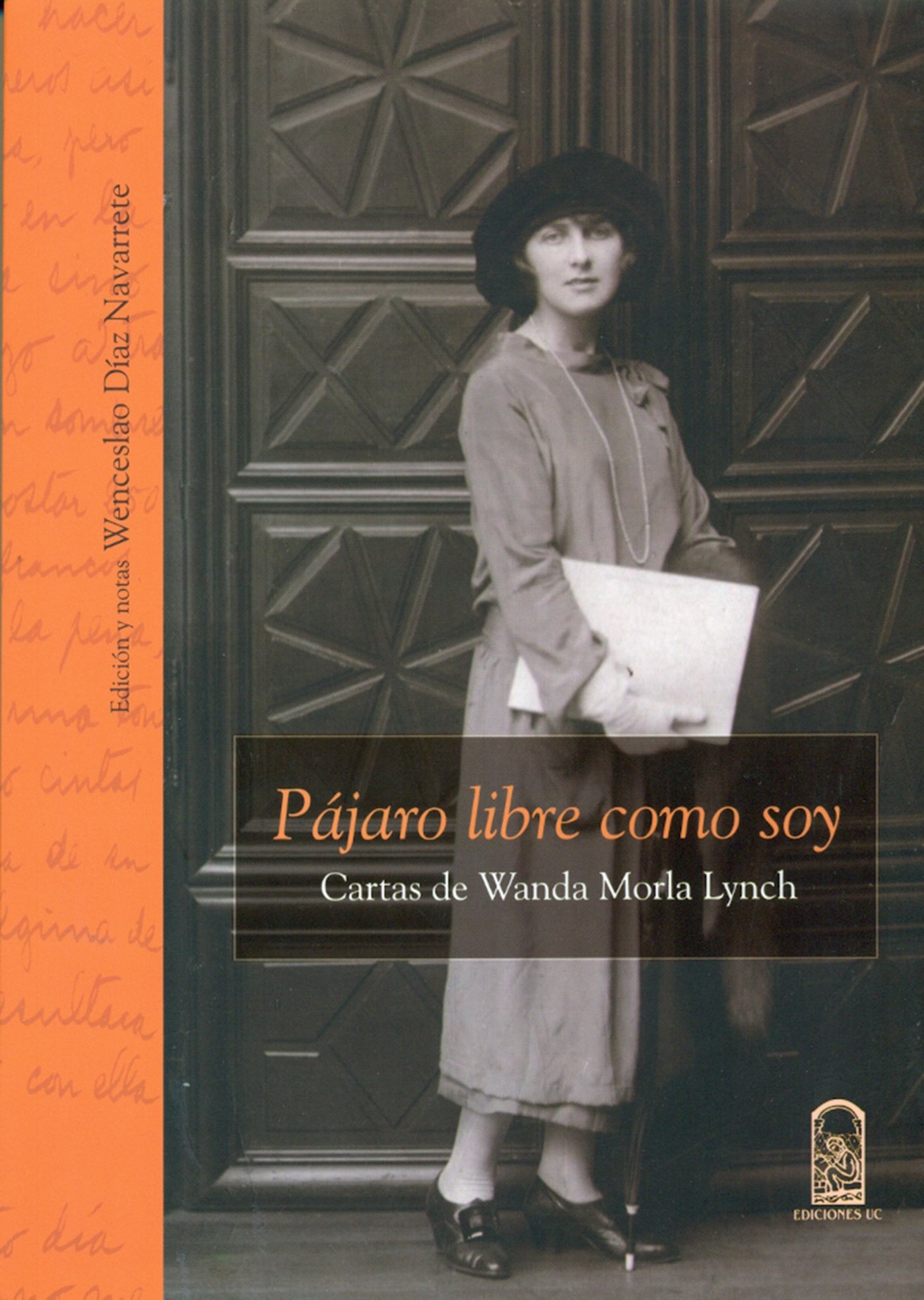 PÁJARO LIBRE COMO SOY