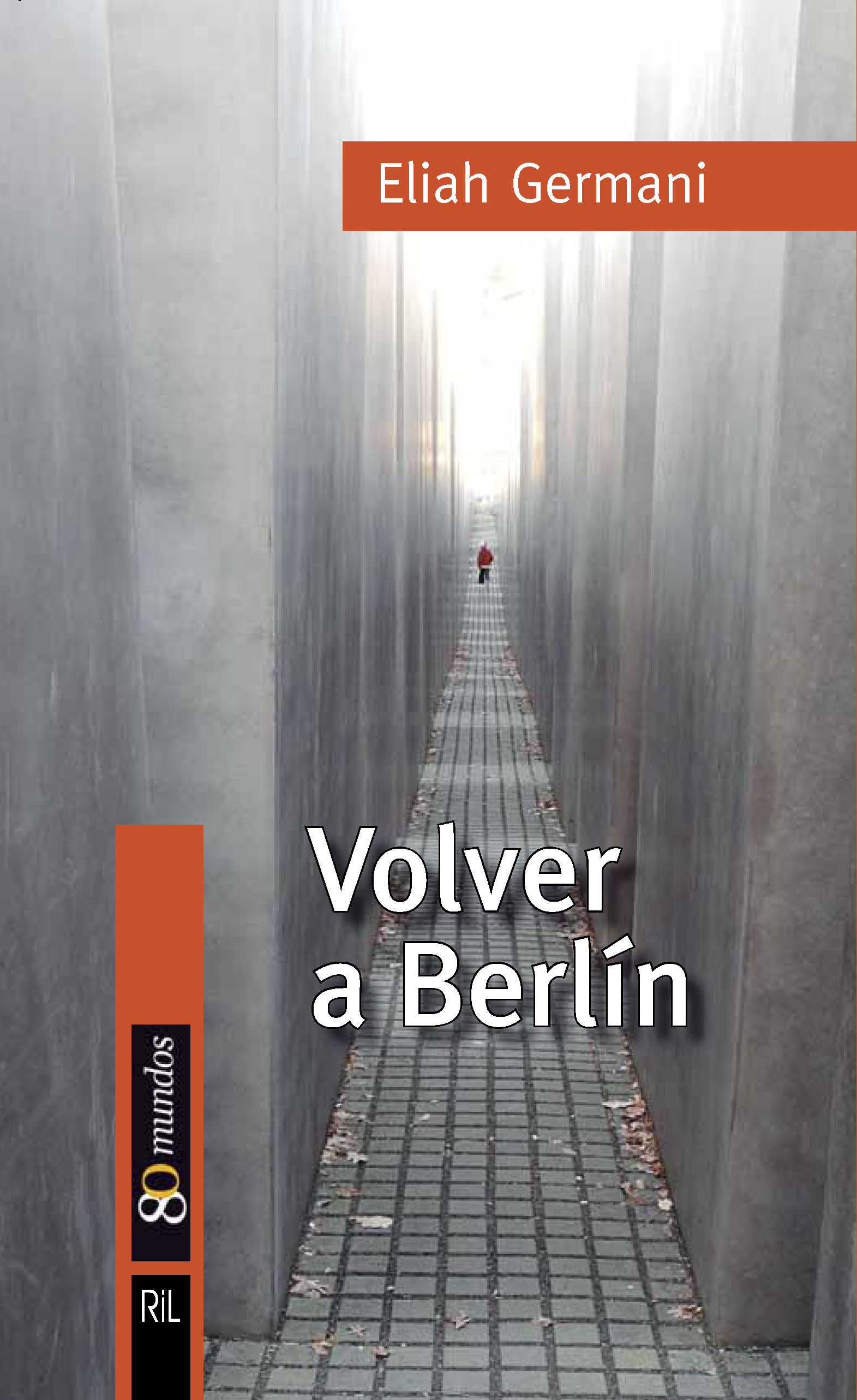 VOLVER A BERLÍN