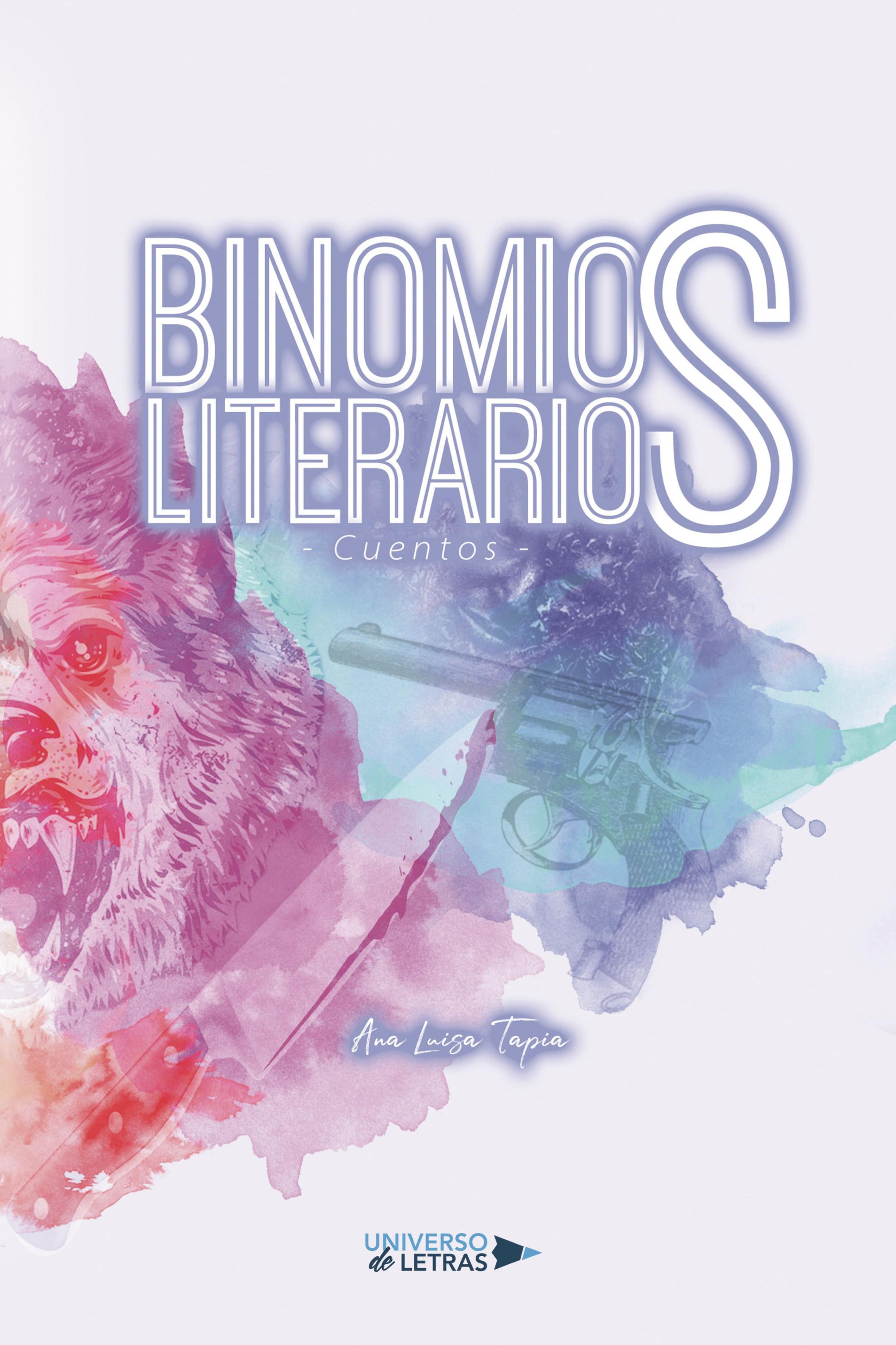 BINOMIOS LITERARIOS CUENTOS