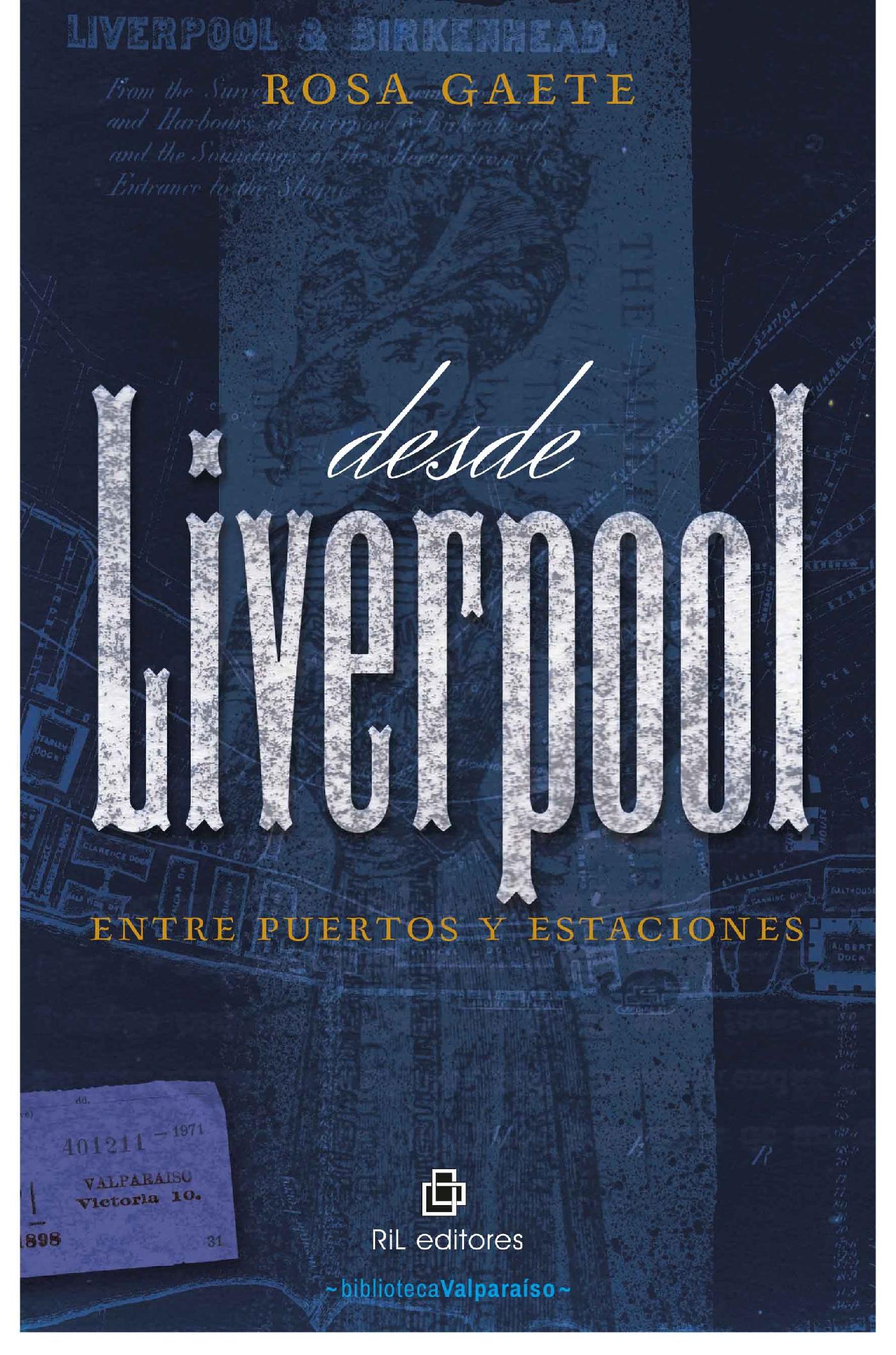 DESDE LIVERPOOL 