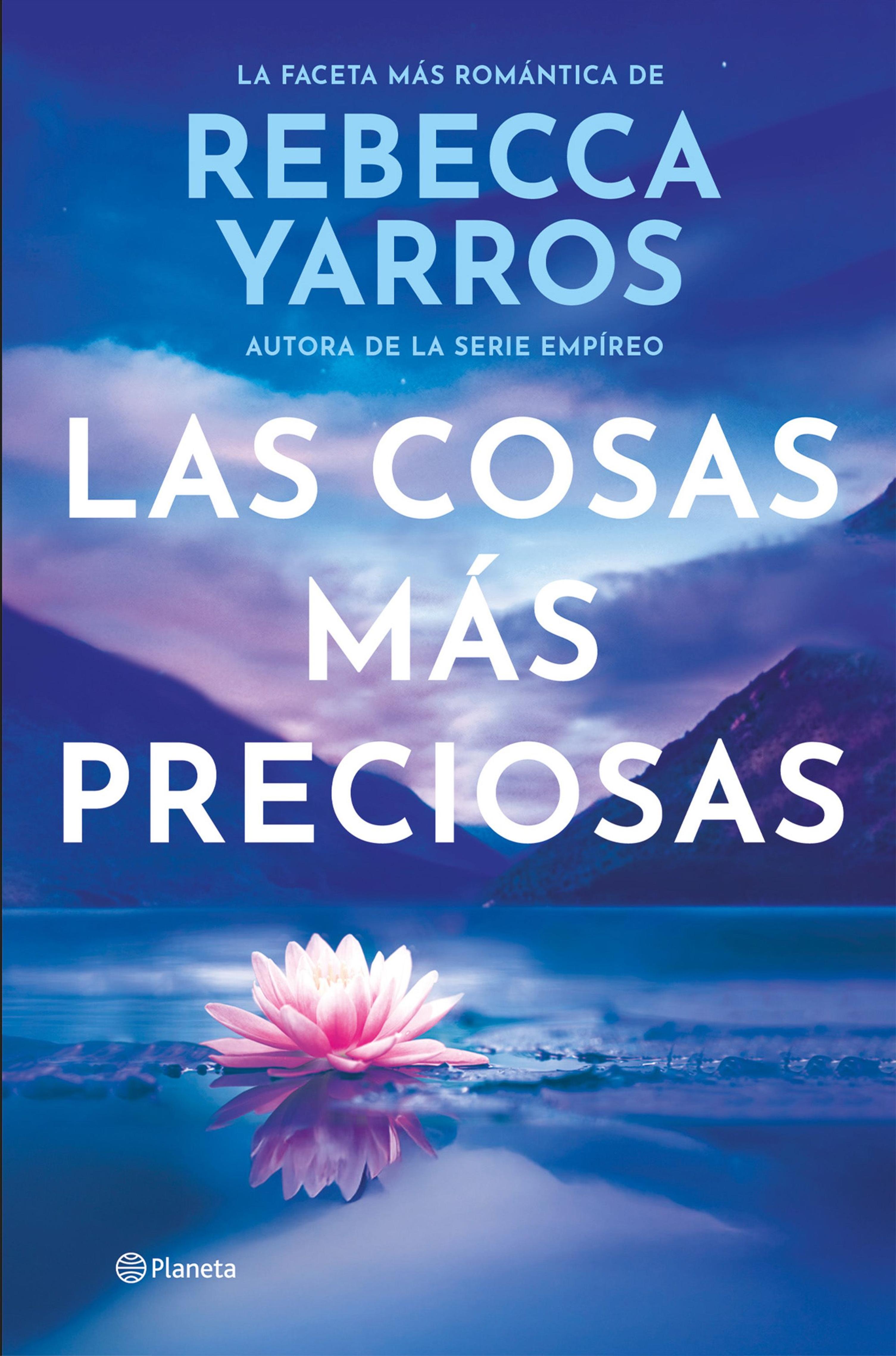 LAS COSAS MÁS PRECIOSAS