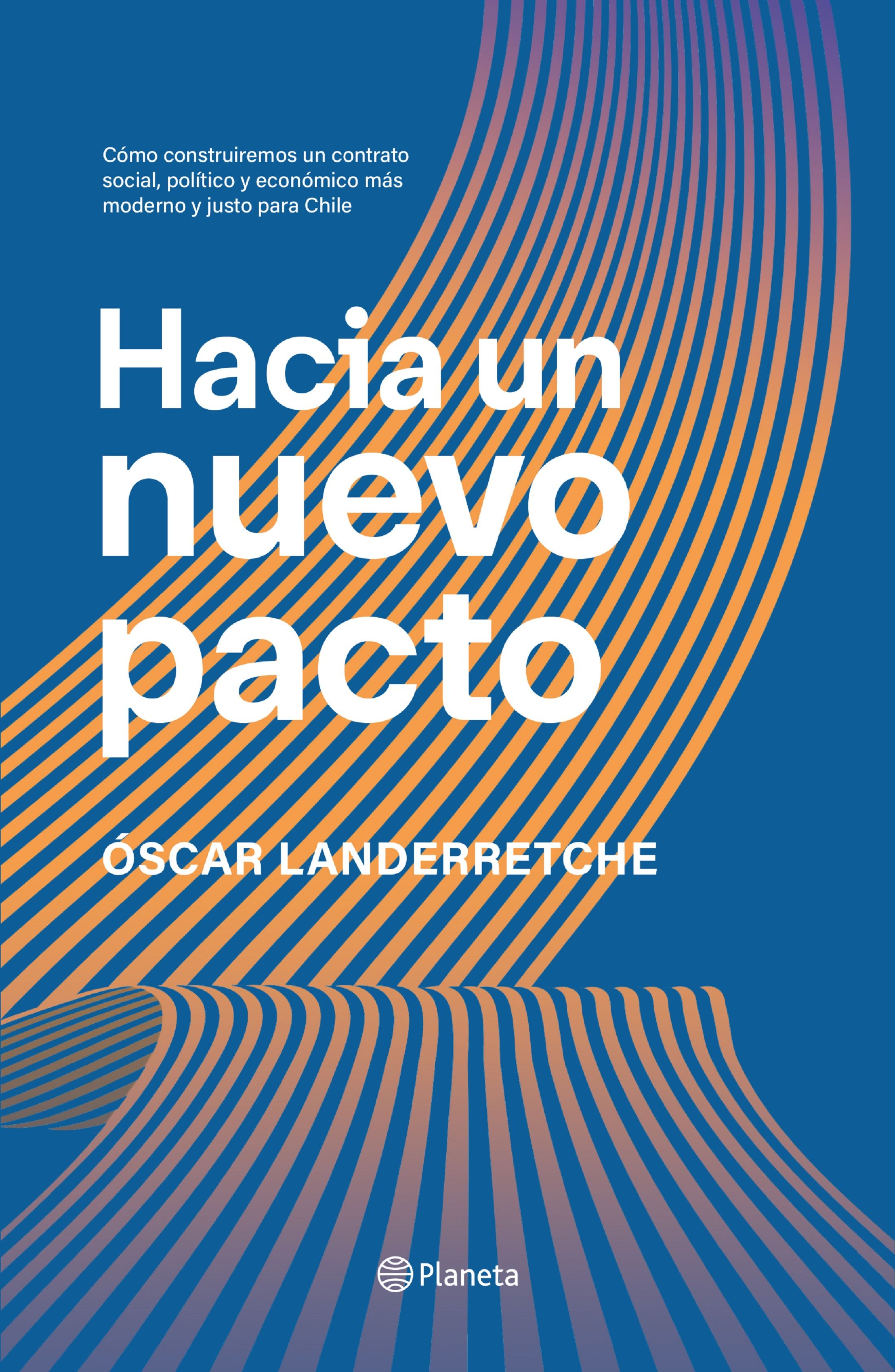 HACIA UN NUEVO PACTO