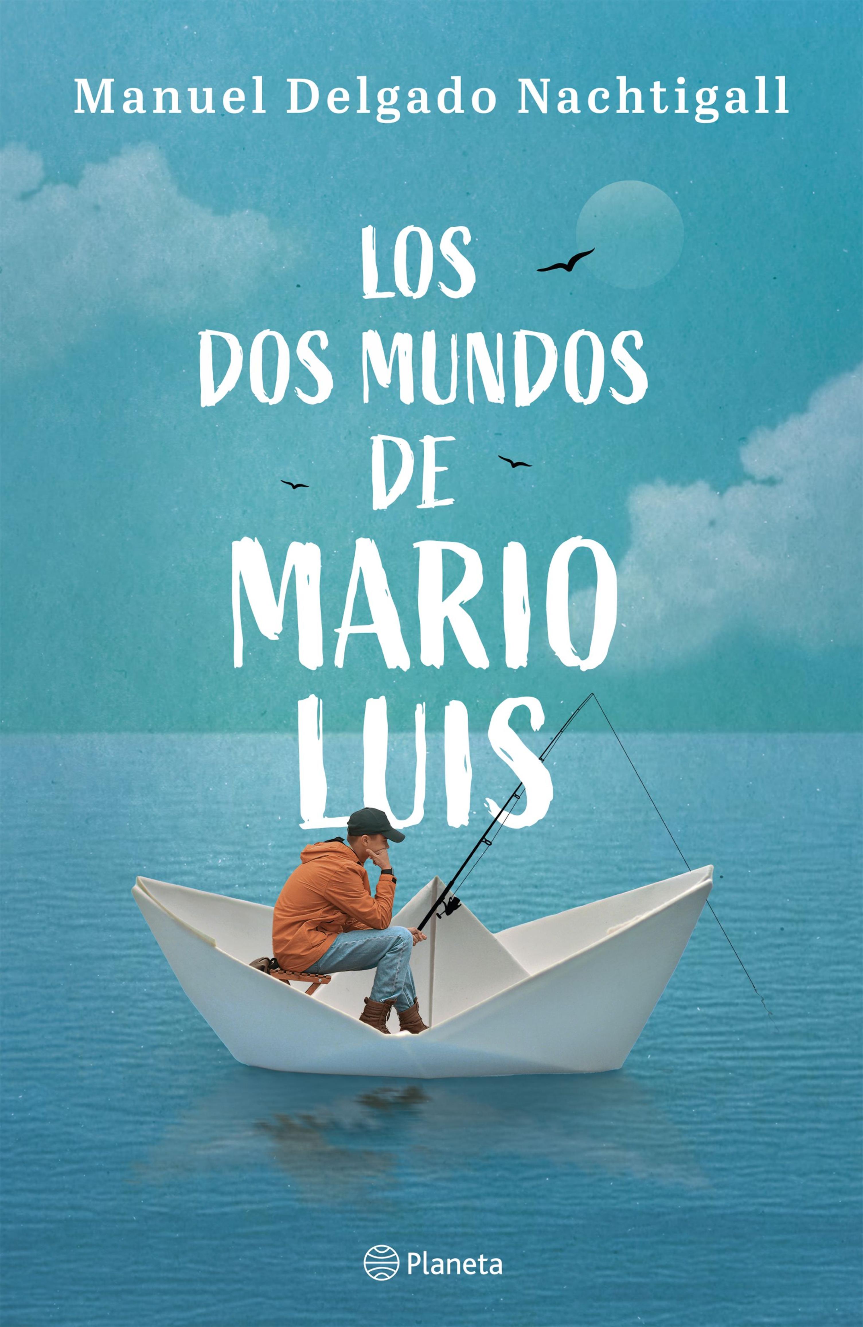 LOS DOS MUNDOS DE MARIO LUIS