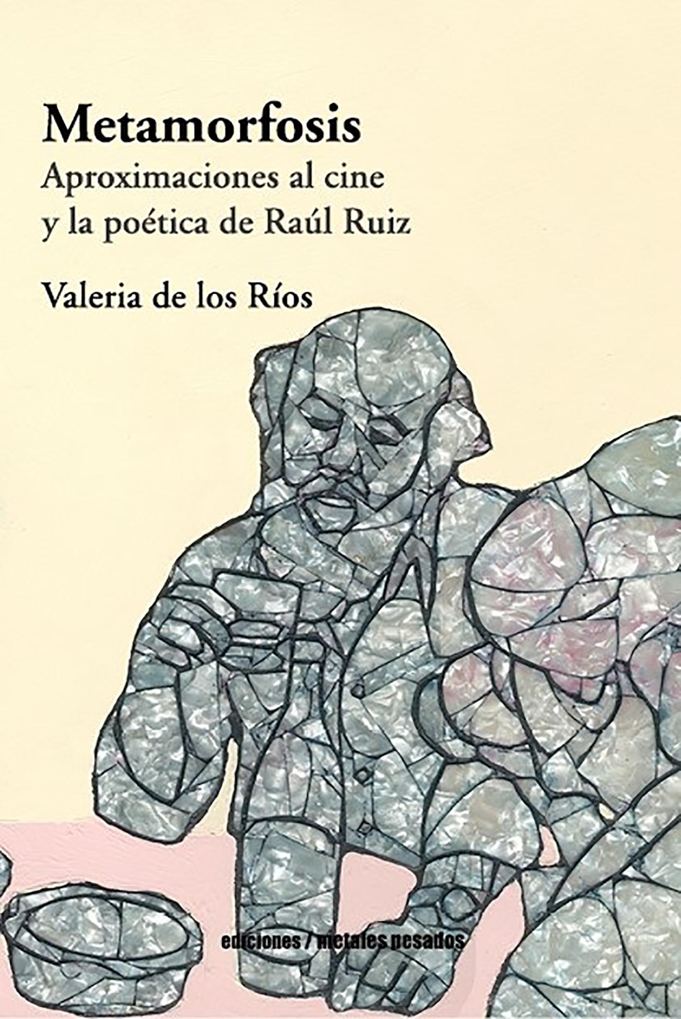 METAMORFOSIS