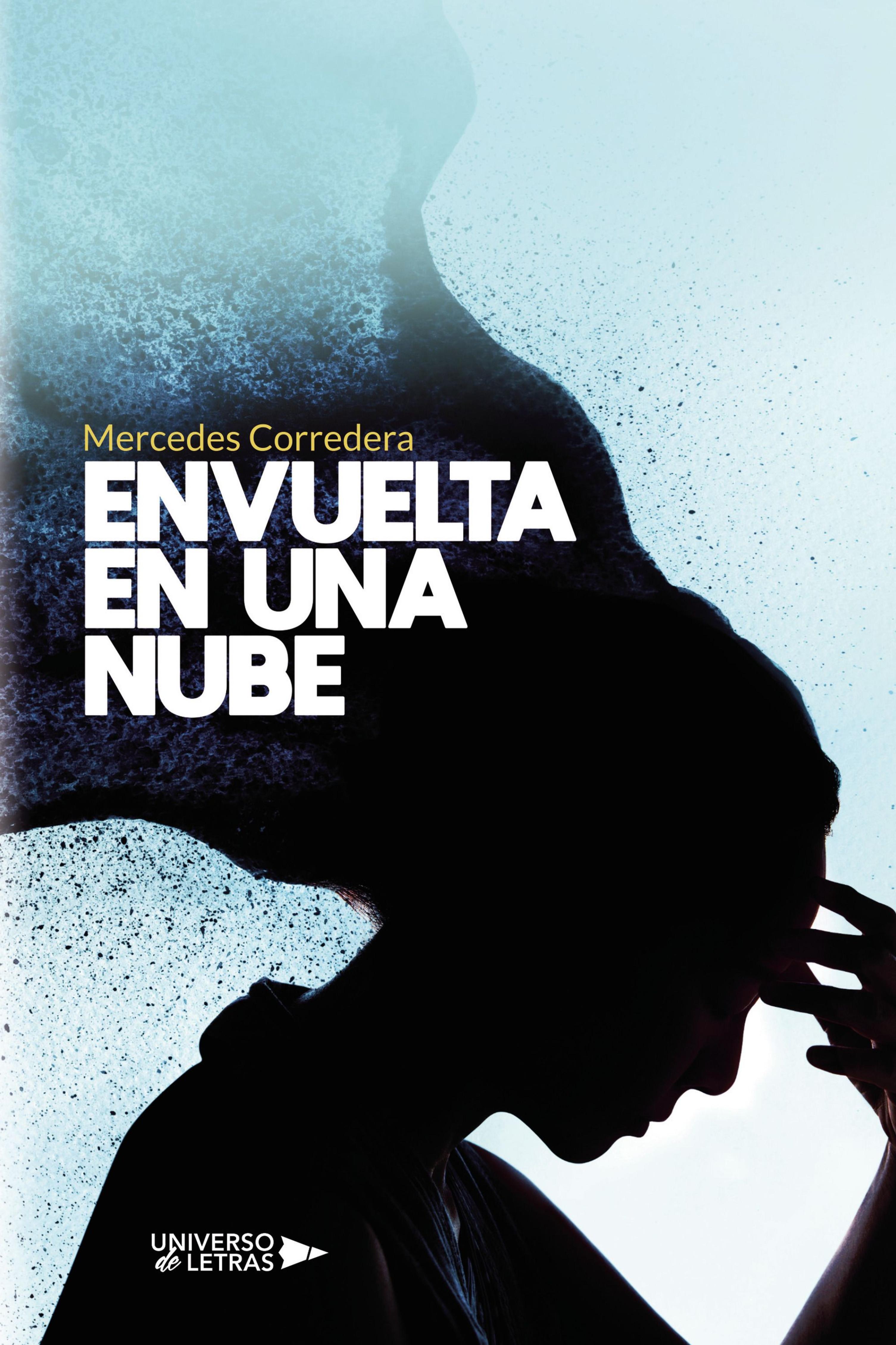 ENVUELTA EN UNA NUBE
