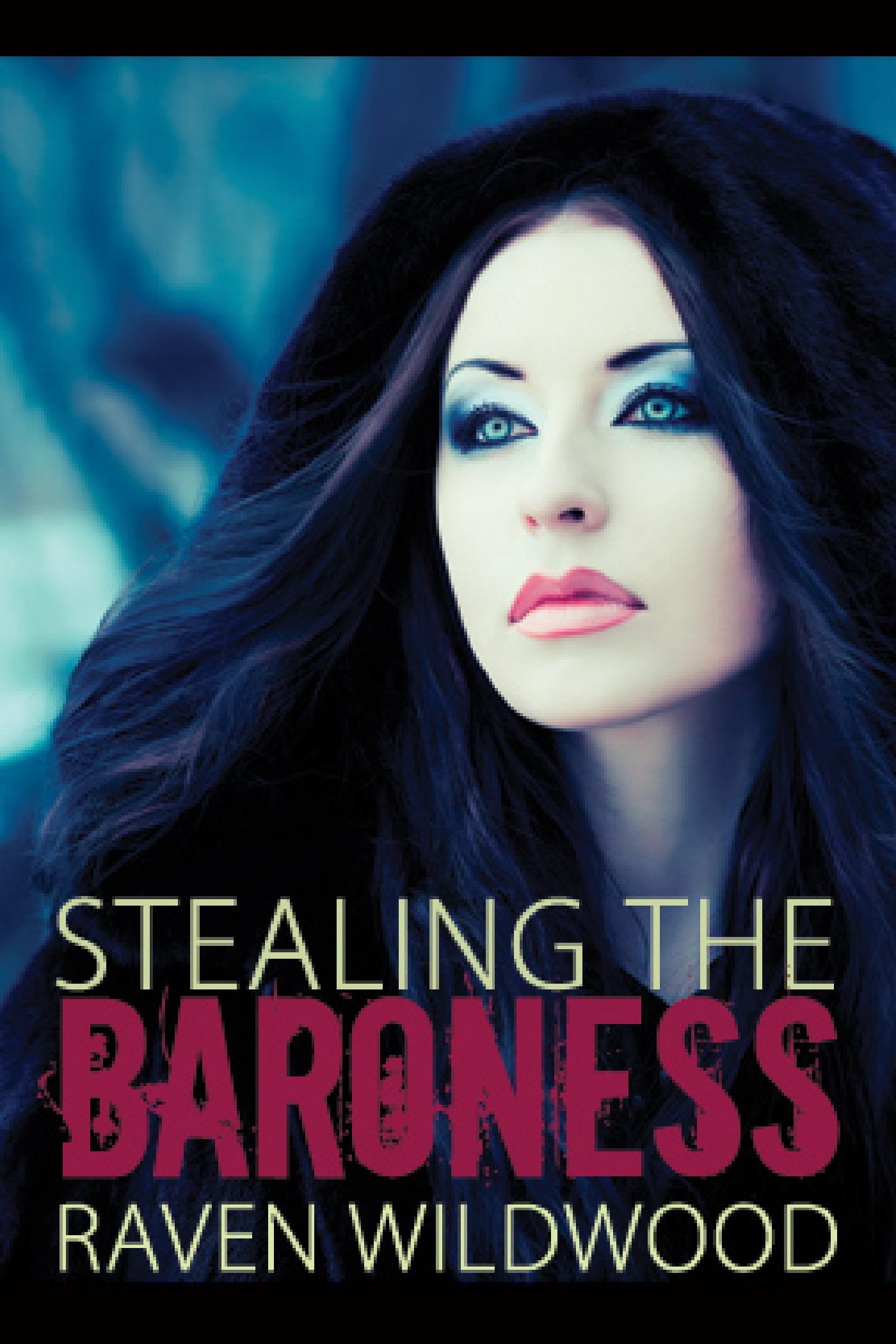 STEALING THE BARONESS