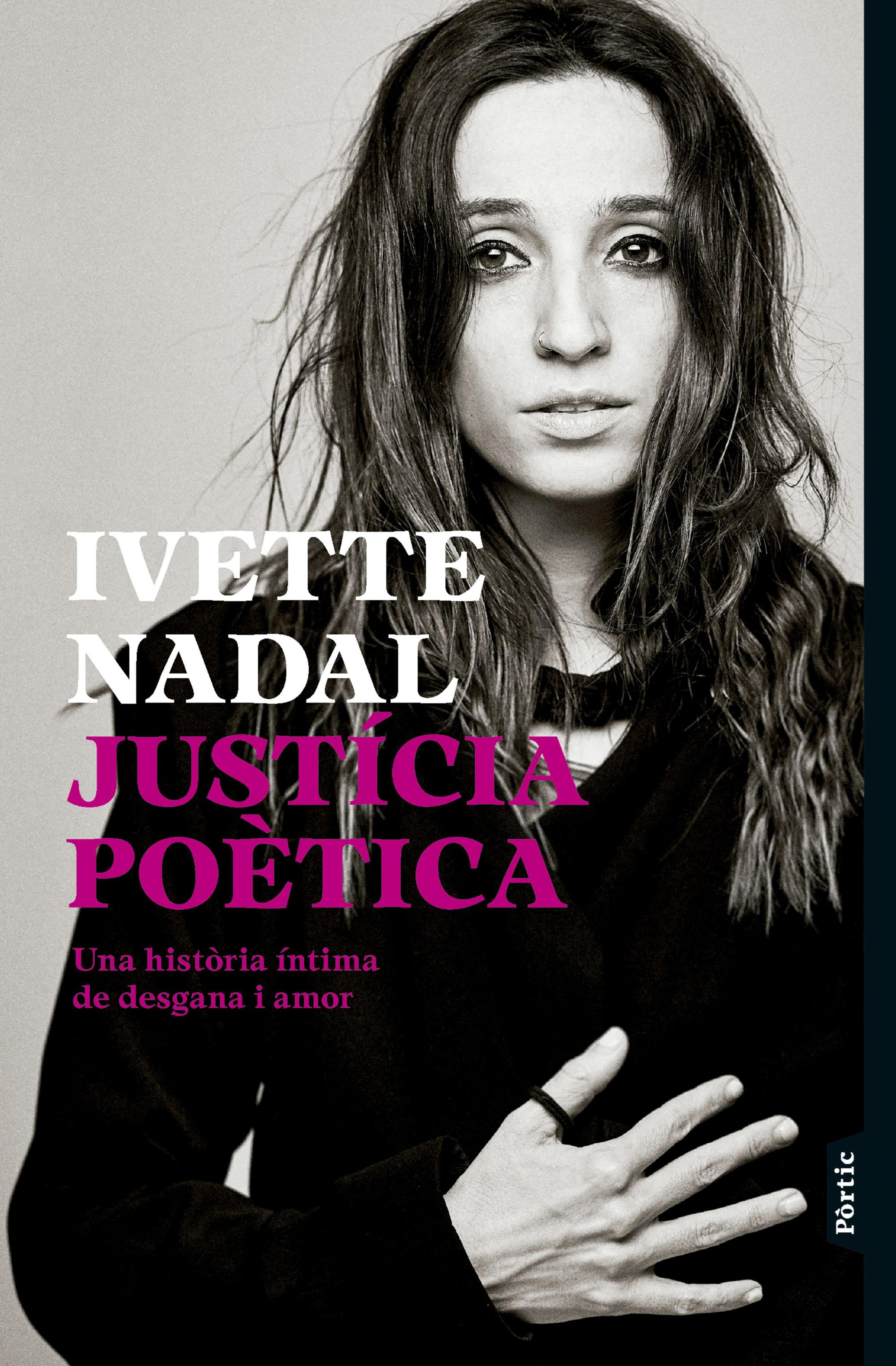 JUSTÍCIA POÈTICA